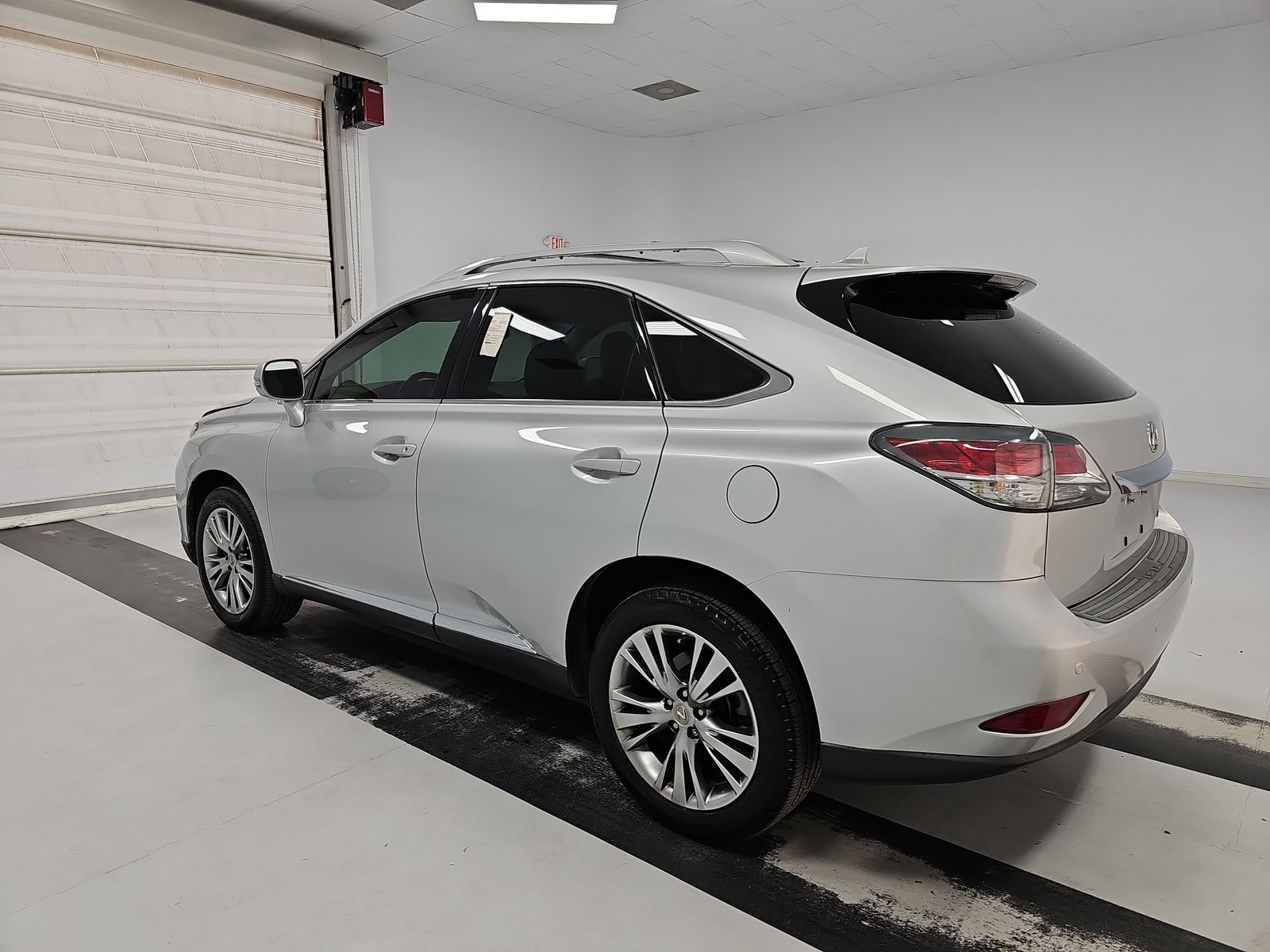 2013 Lexus RX RX 350 AWD