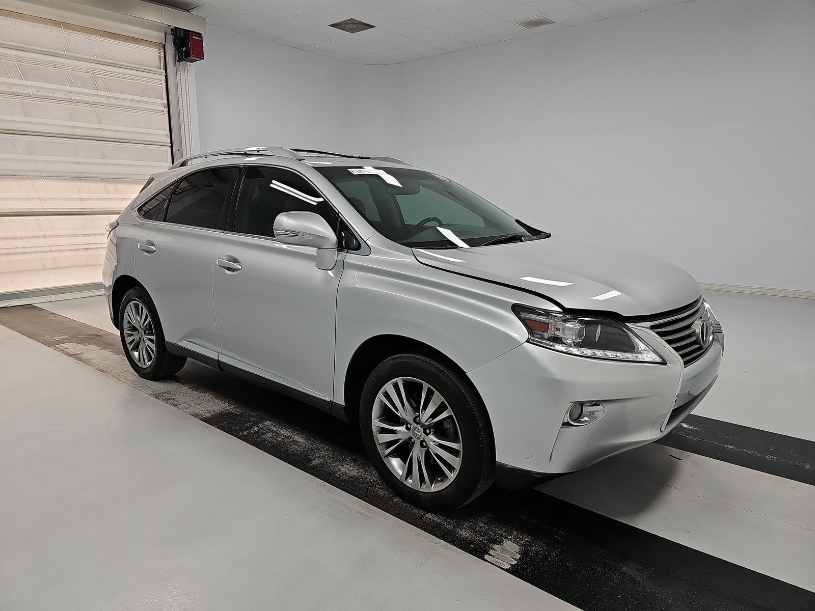 2013 Lexus RX RX 350 AWD