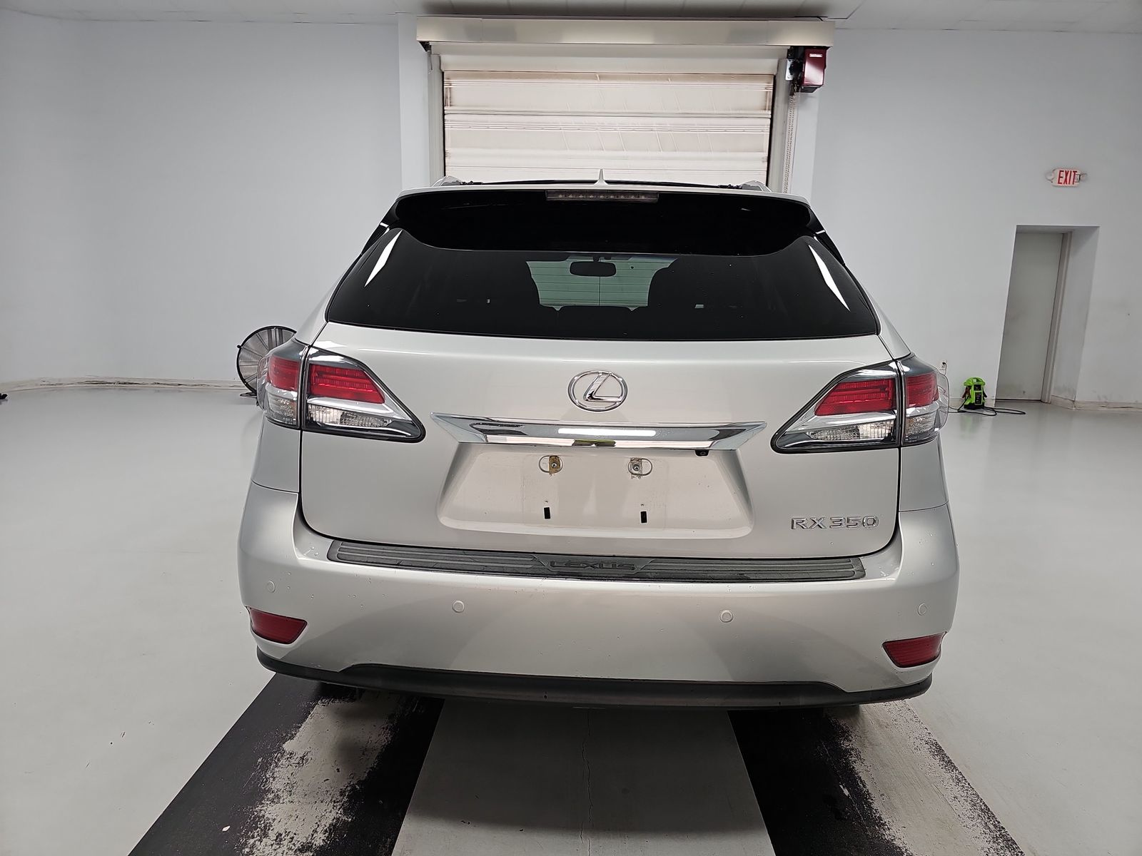 2013 Lexus RX RX 350 AWD