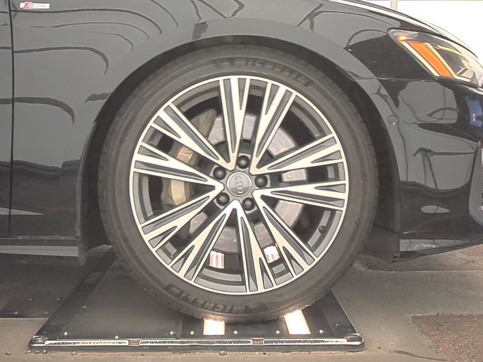 2019 Audi A6 3.0T Premium Plus AWD