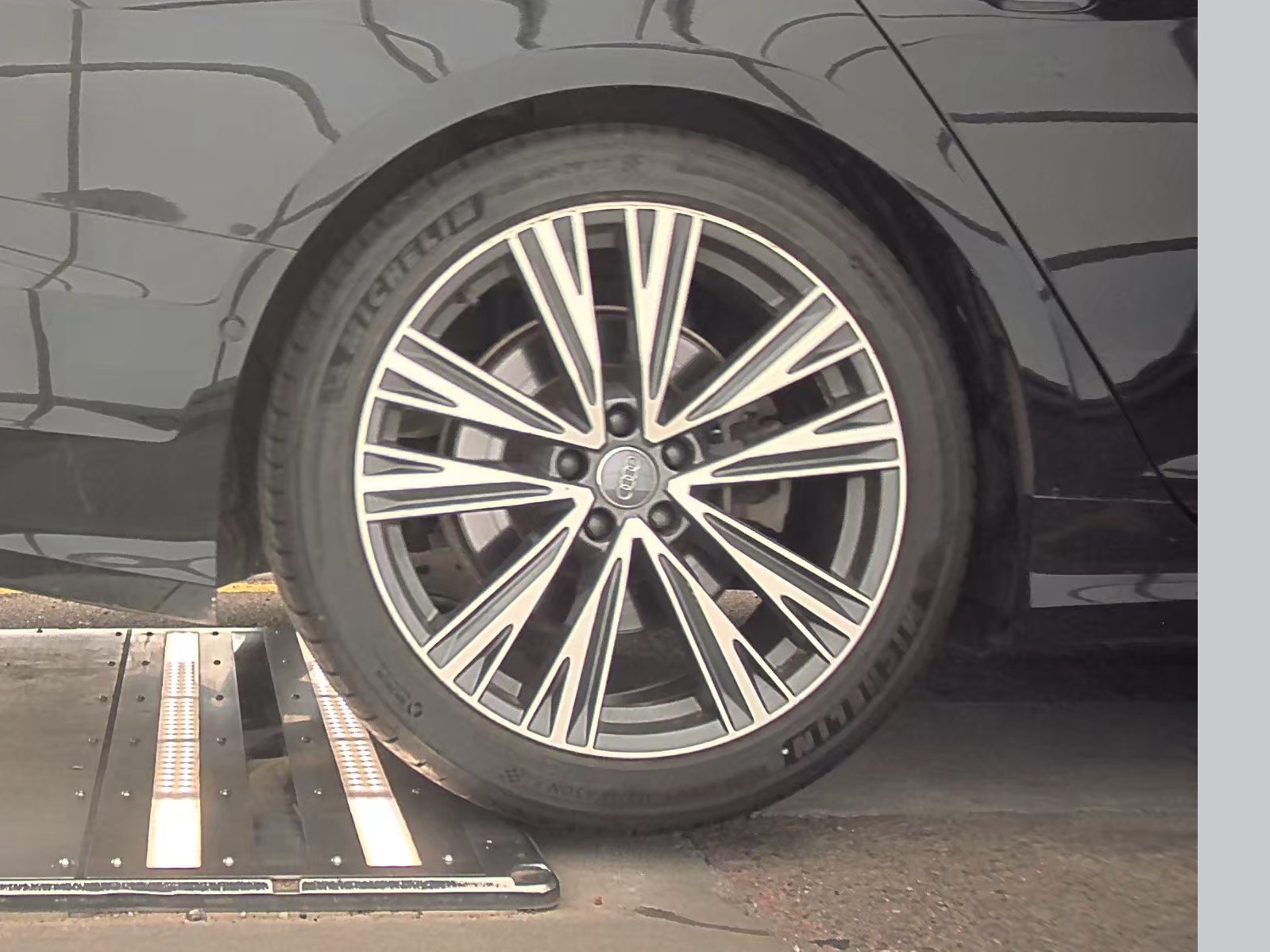 2019 Audi A6 3.0T Premium Plus AWD