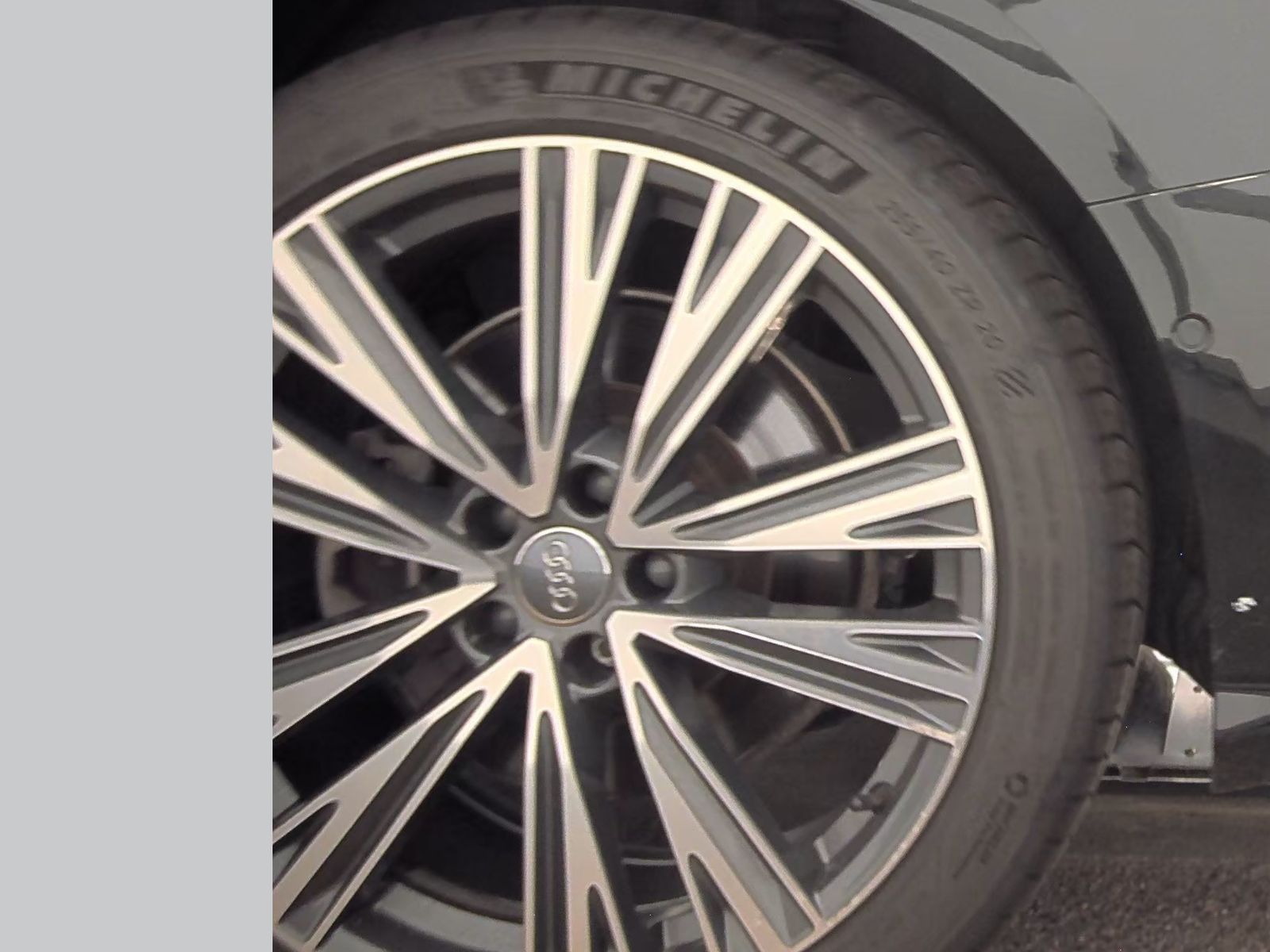 2019 Audi A6 3.0T Premium Plus AWD