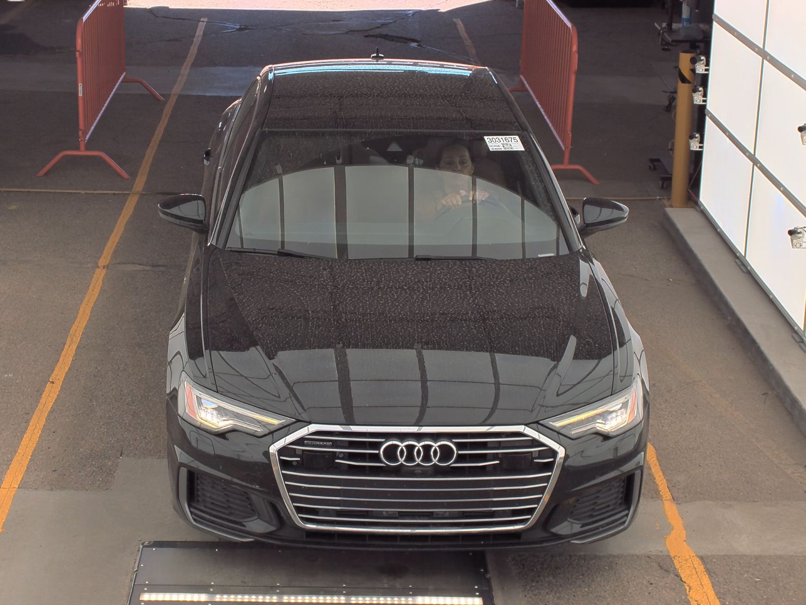 2019 Audi A6 3.0T Premium Plus AWD