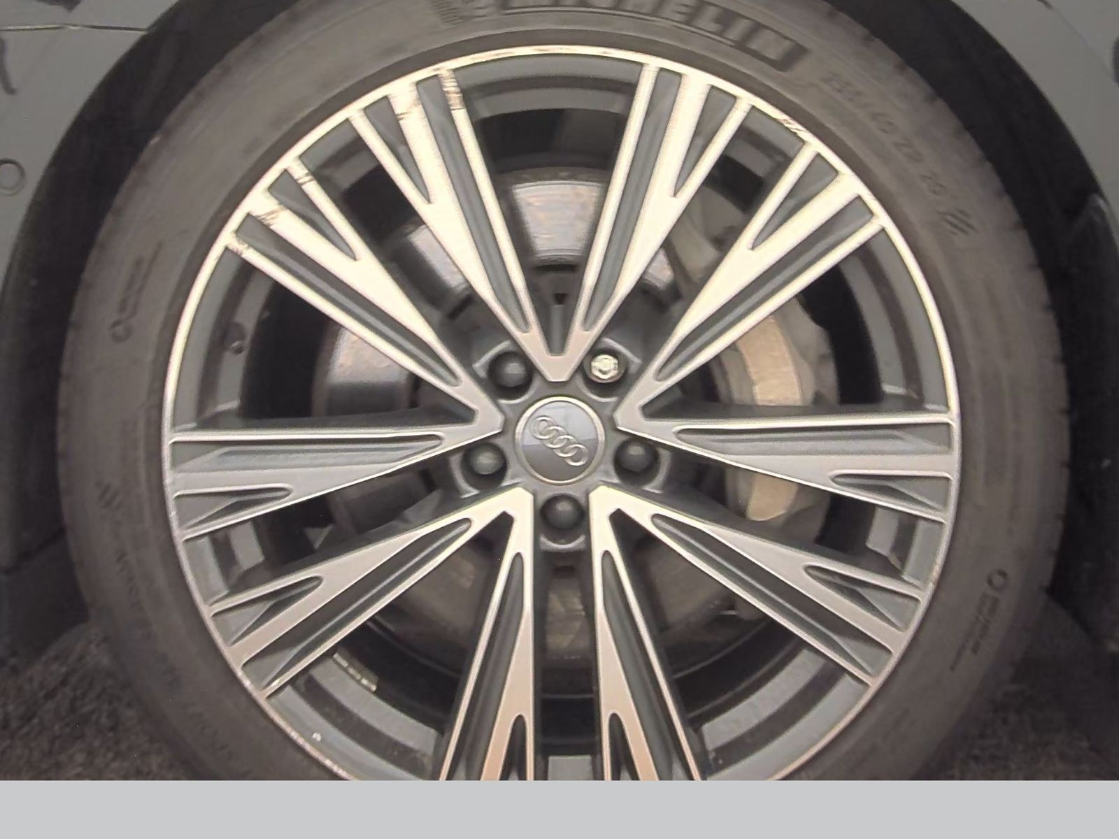 2019 Audi A6 3.0T Premium Plus AWD