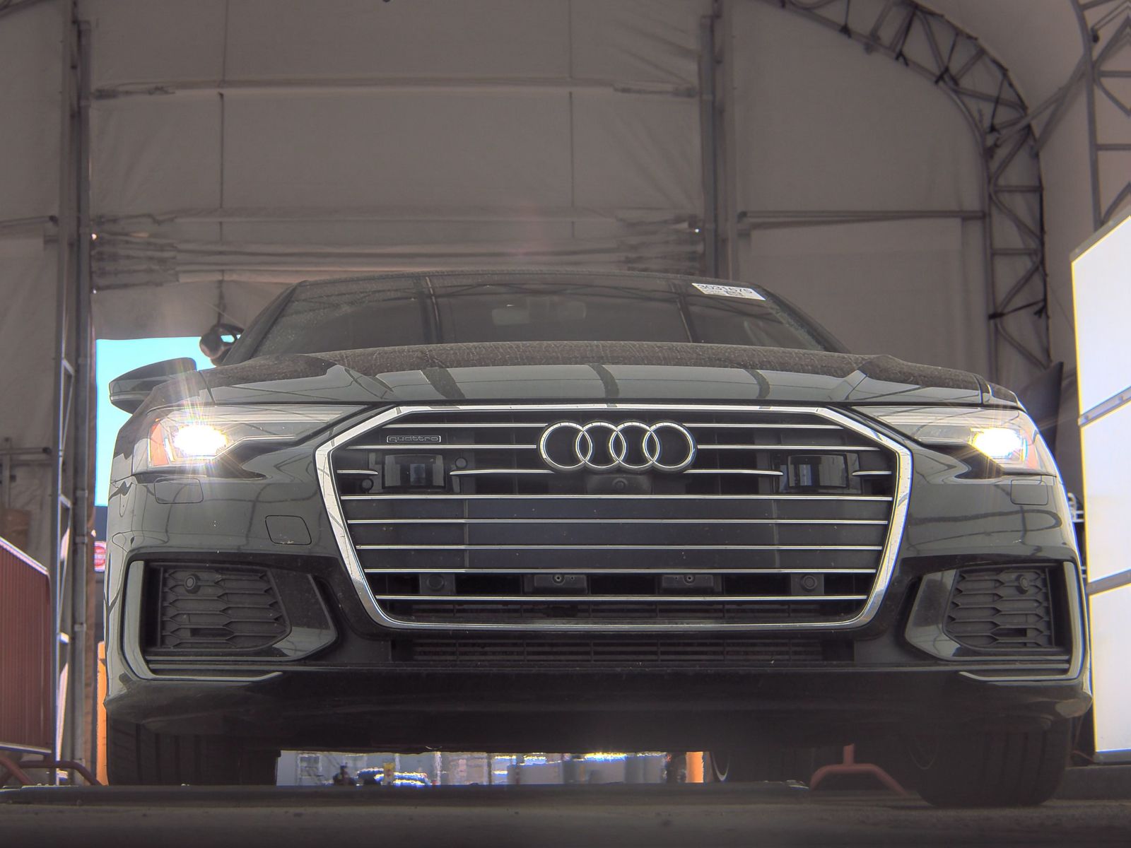 2019 Audi A6 3.0T Premium Plus AWD