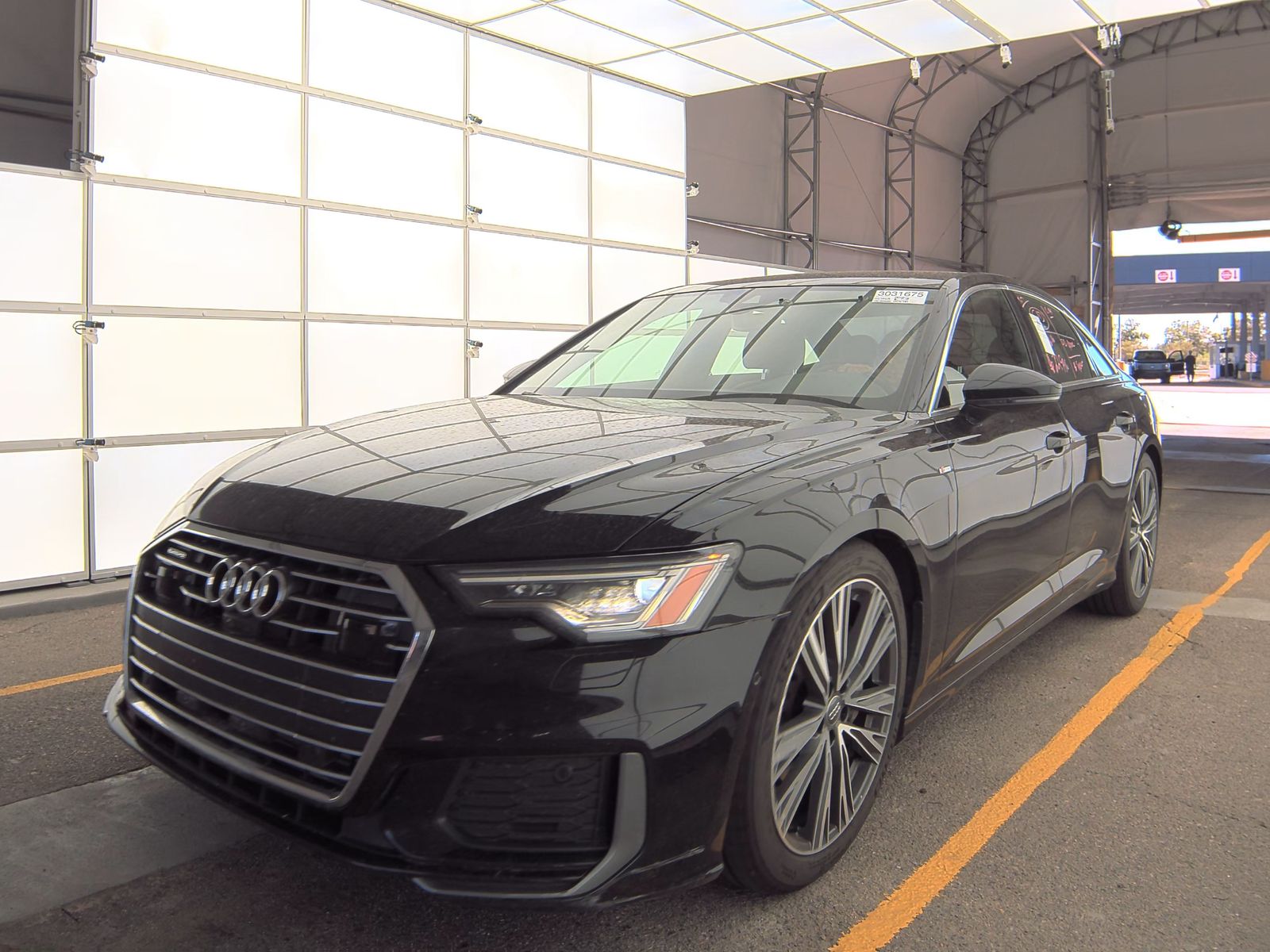 2019 Audi A6 3.0T Premium Plus AWD