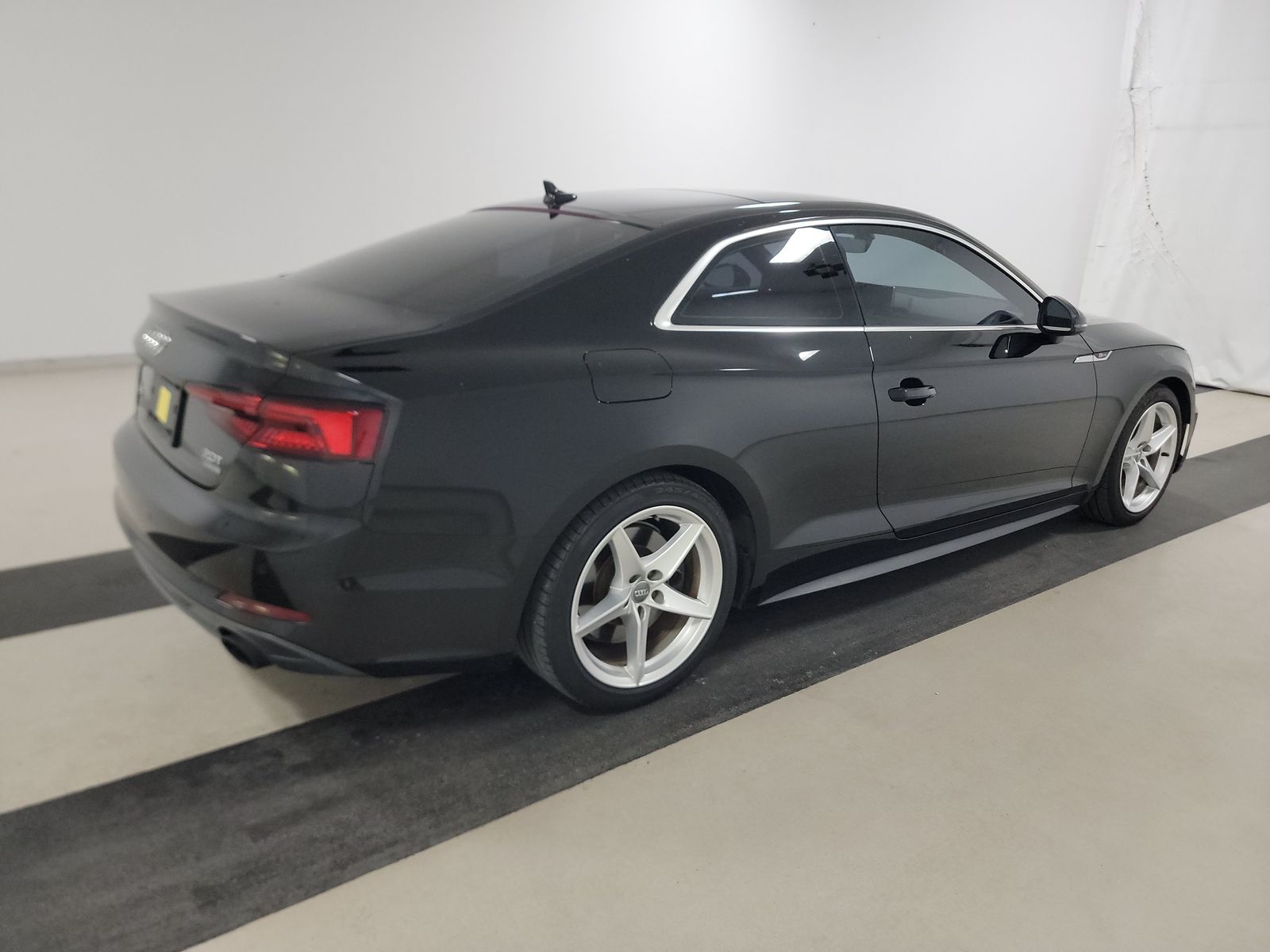 2018 Audi A5 Premium Plus AWD