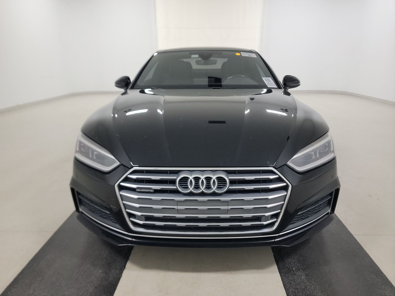 2018 Audi A5 Premium Plus AWD