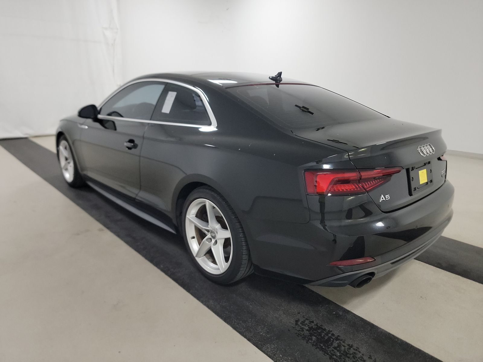 2018 Audi A5 Premium Plus AWD