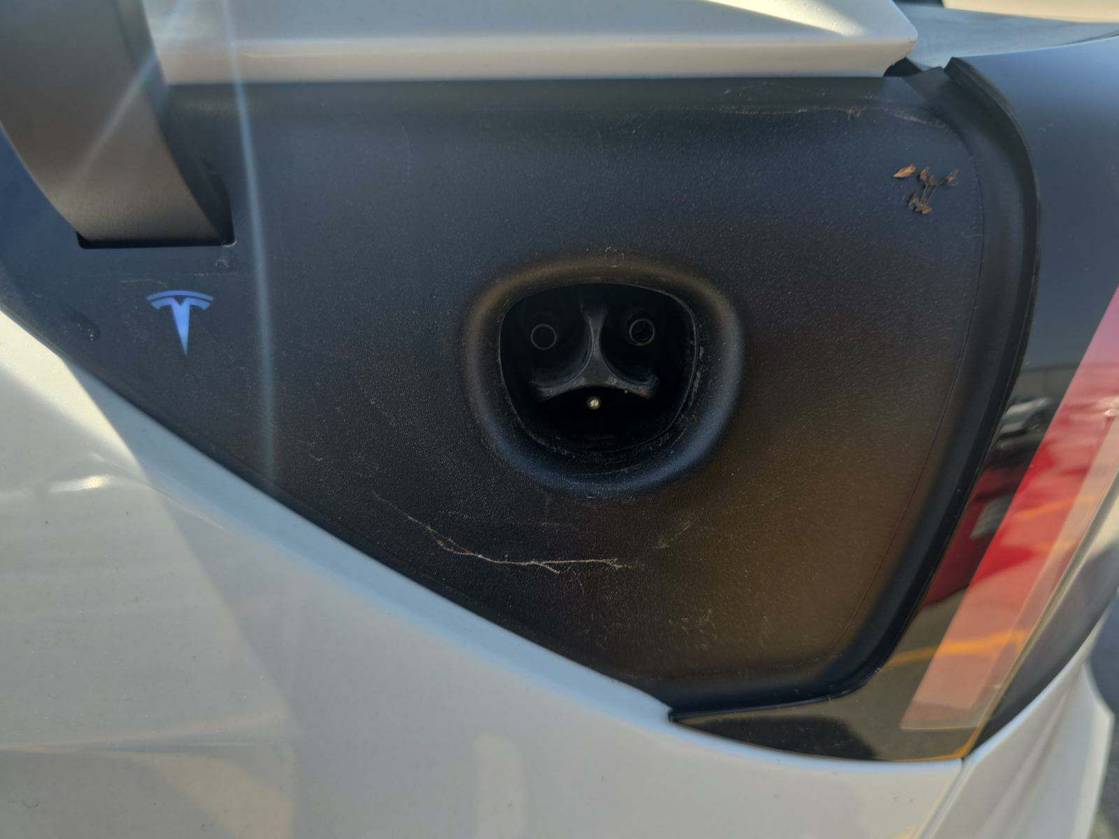 2021 Tesla Model Y Long Range AWD