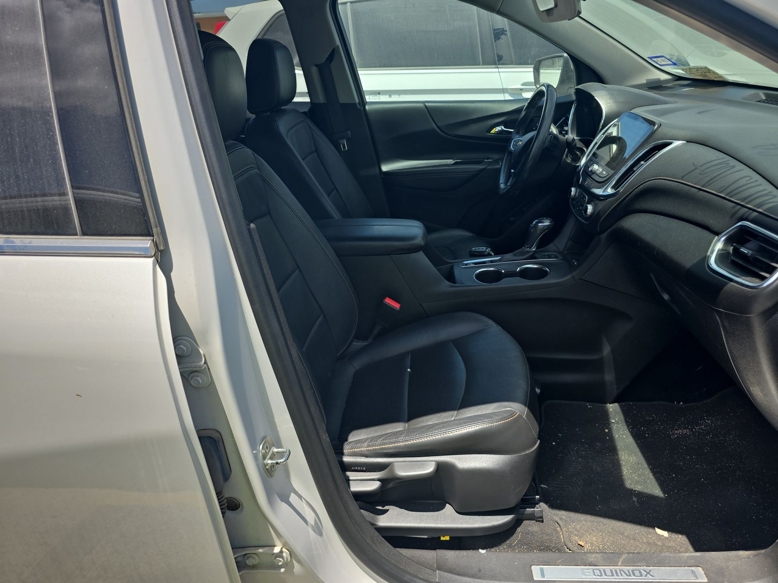 2019 Chevrolet Equinox Premier FWD