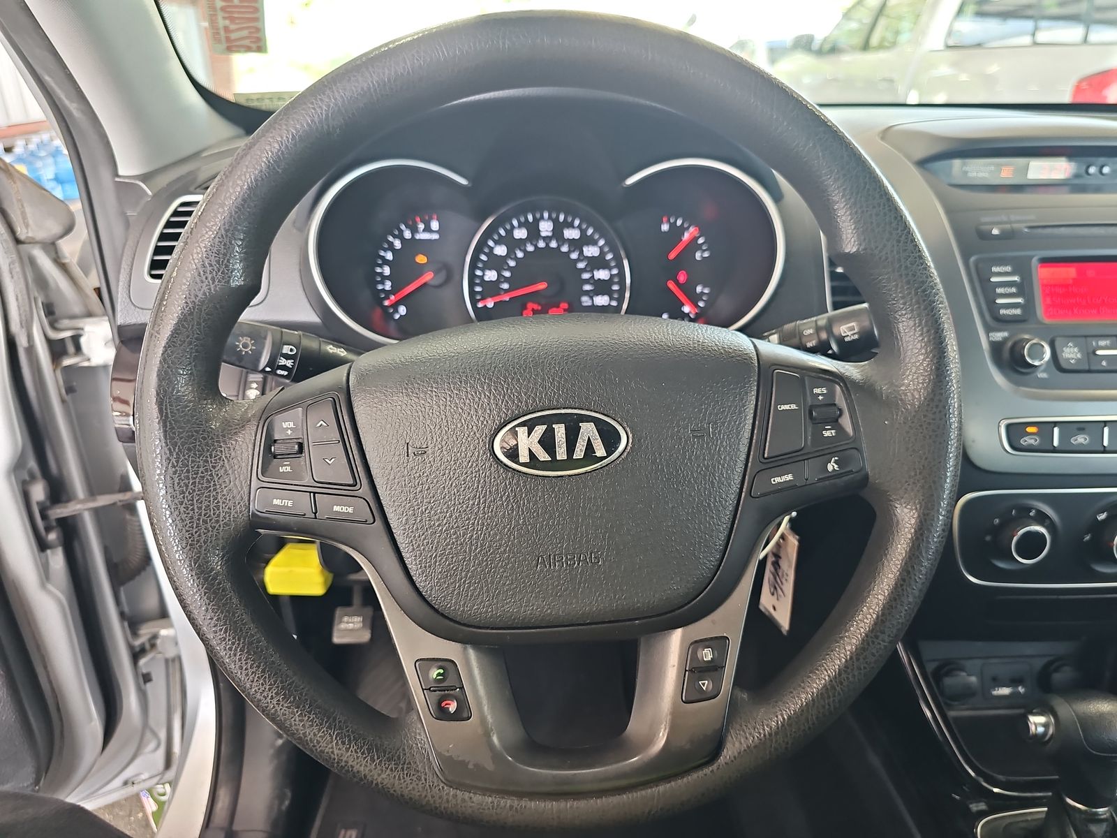 2015 Kia Sorento LX FWD