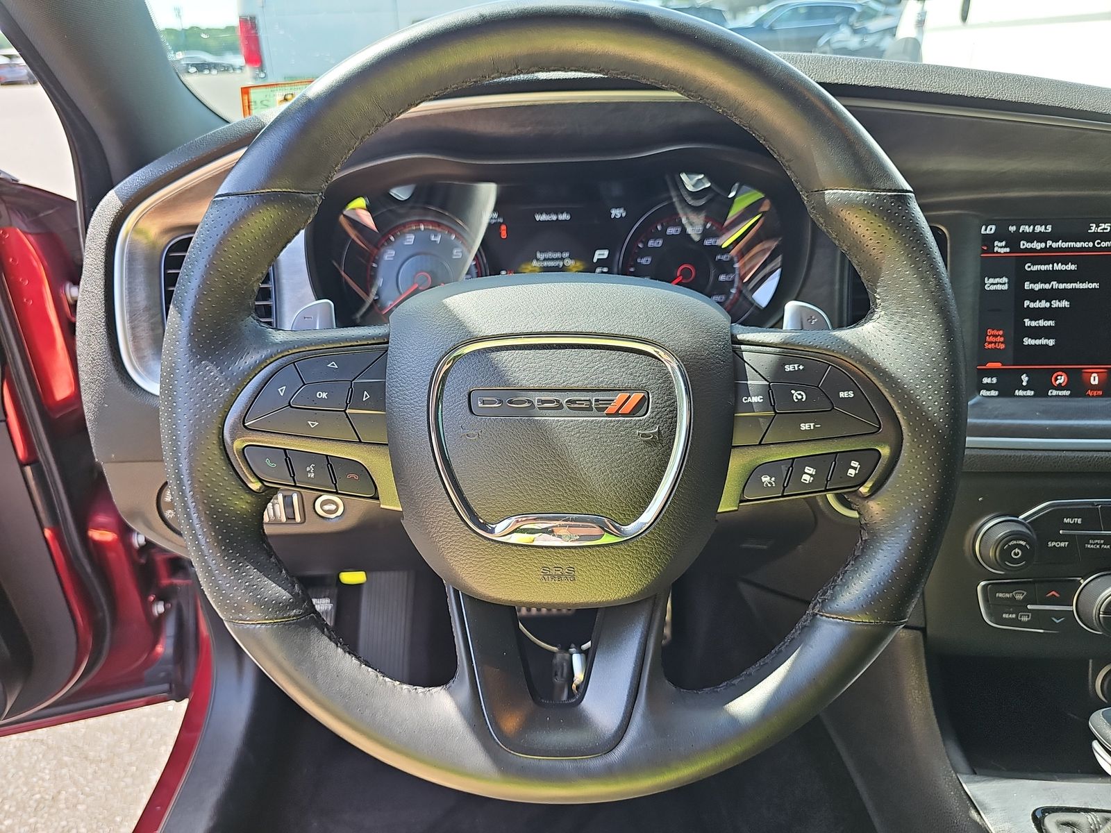 2018 Dodge Charger R/T Daytona 392 RWD