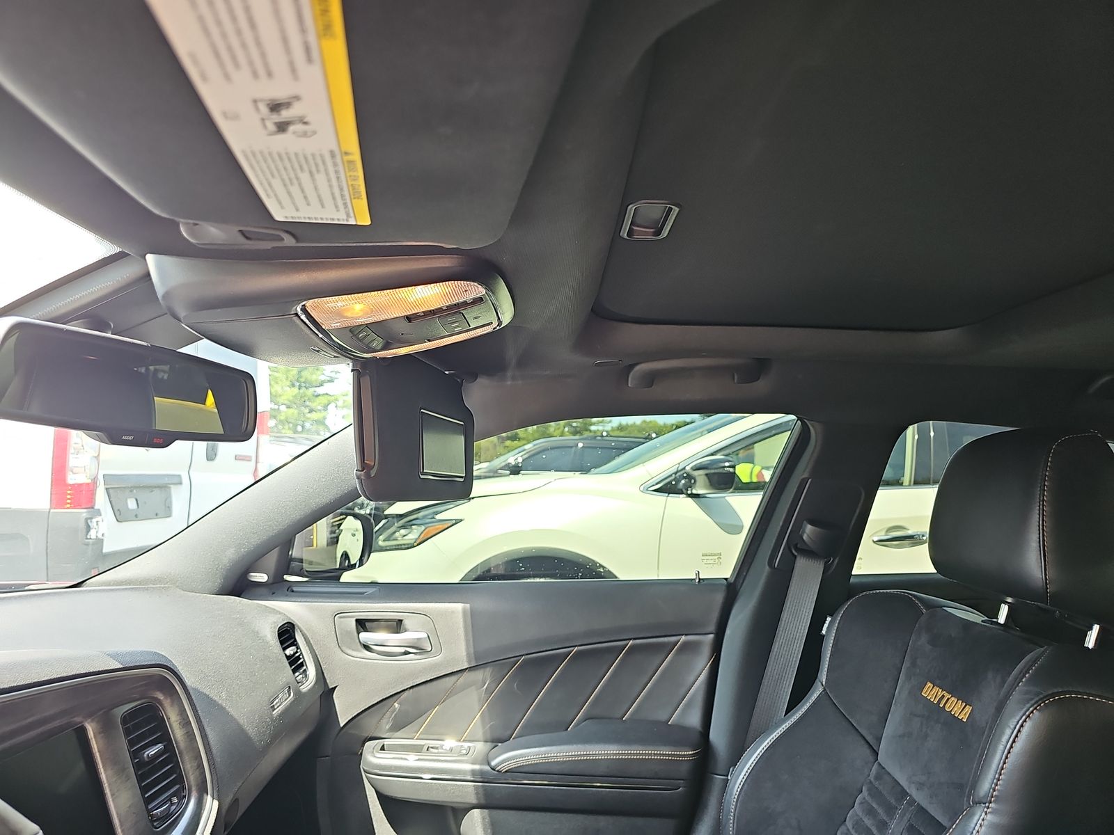 2018 Dodge Charger R/T Daytona 392 RWD