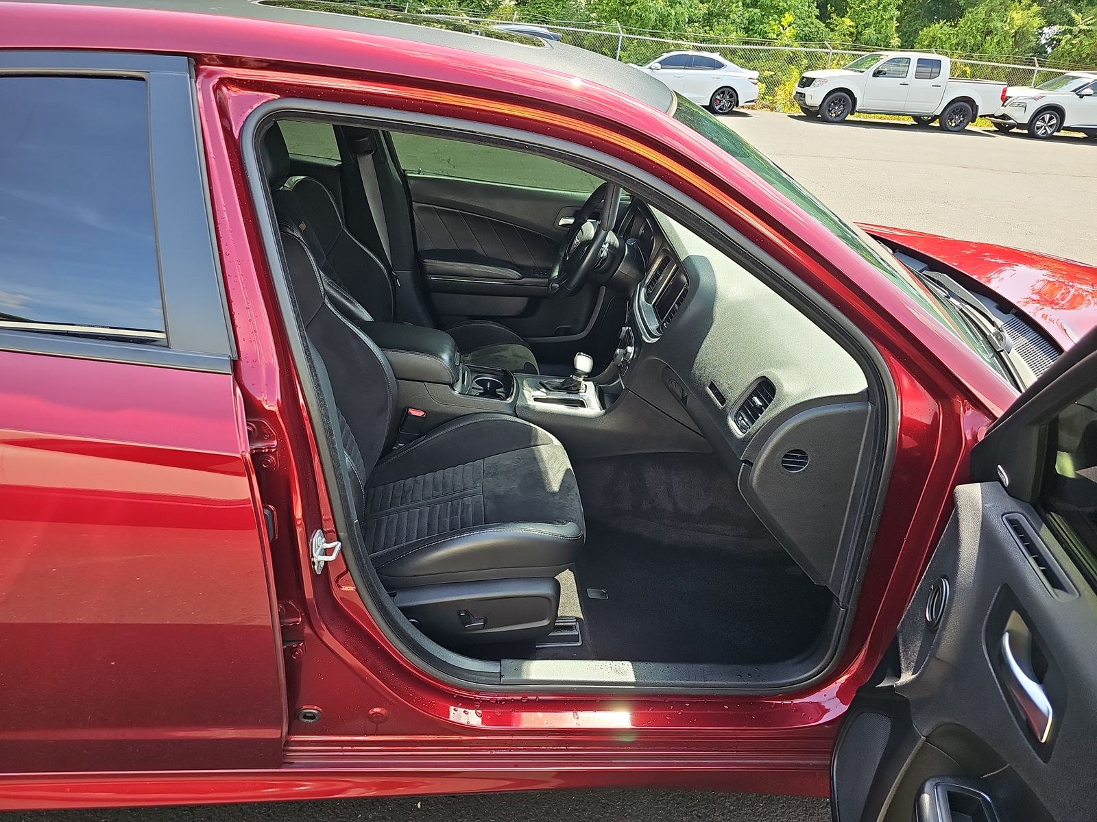 2018 Dodge Charger R/T Daytona 392 RWD