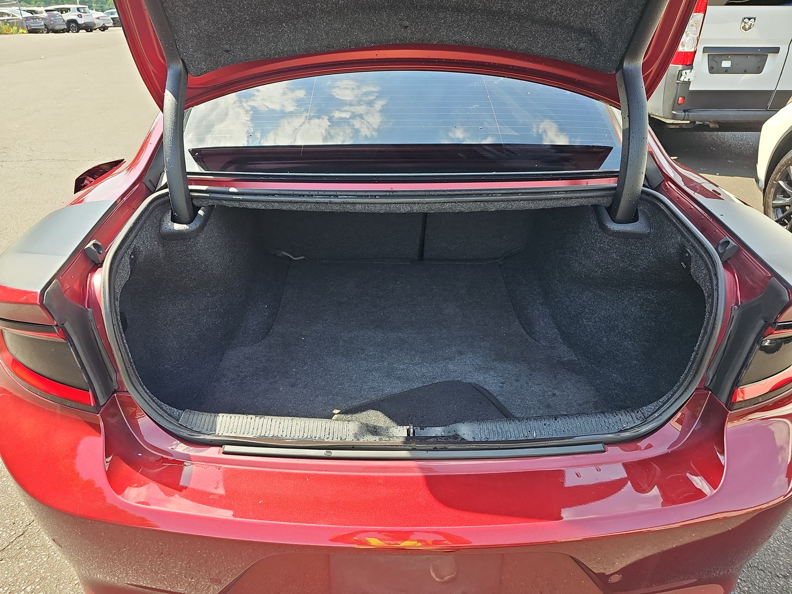 2018 Dodge Charger R/T Daytona 392 RWD