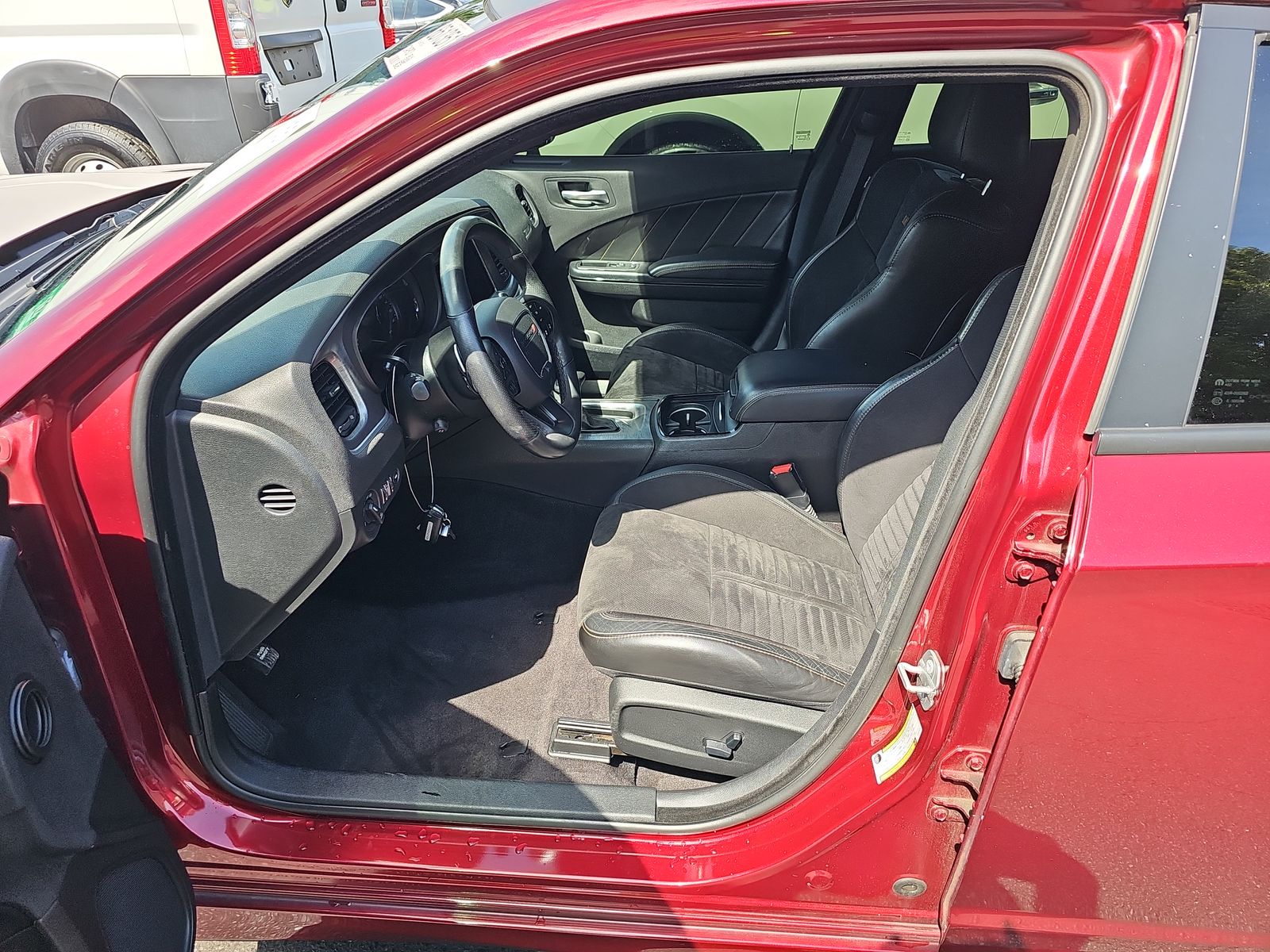 2018 Dodge Charger R/T Daytona 392 RWD