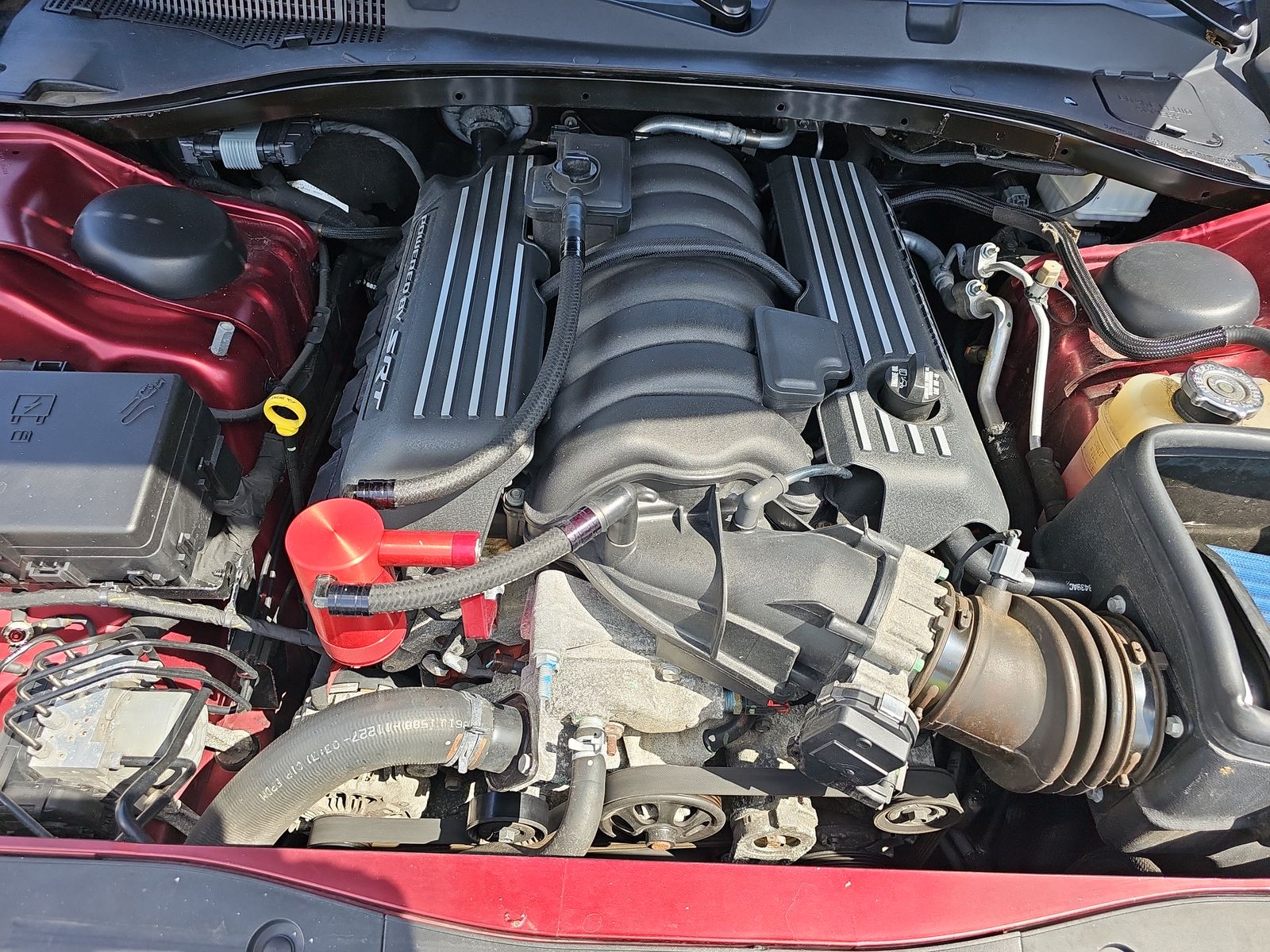 2018 Dodge Charger R/T Daytona 392 RWD