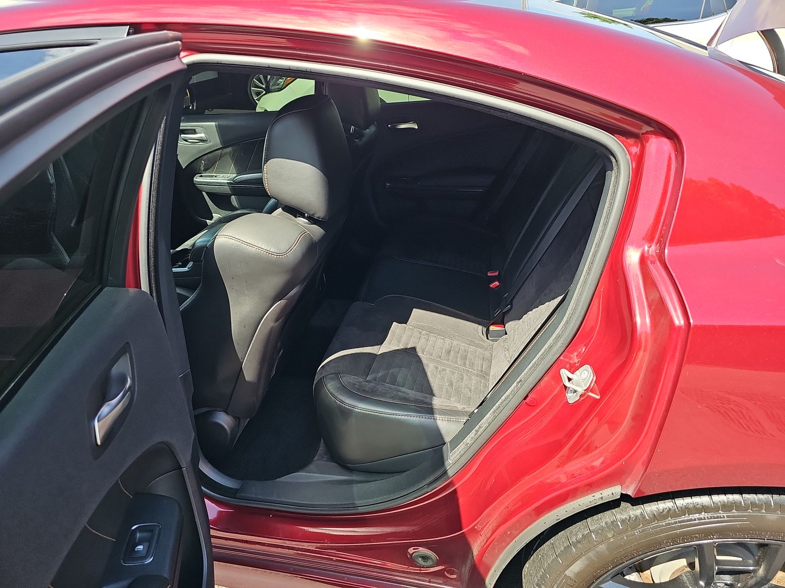 2018 Dodge Charger R/T Daytona 392 RWD