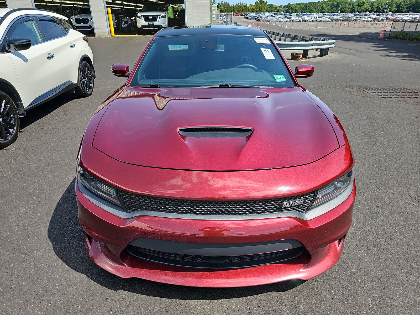 2018 Dodge Charger R/T Daytona 392 RWD