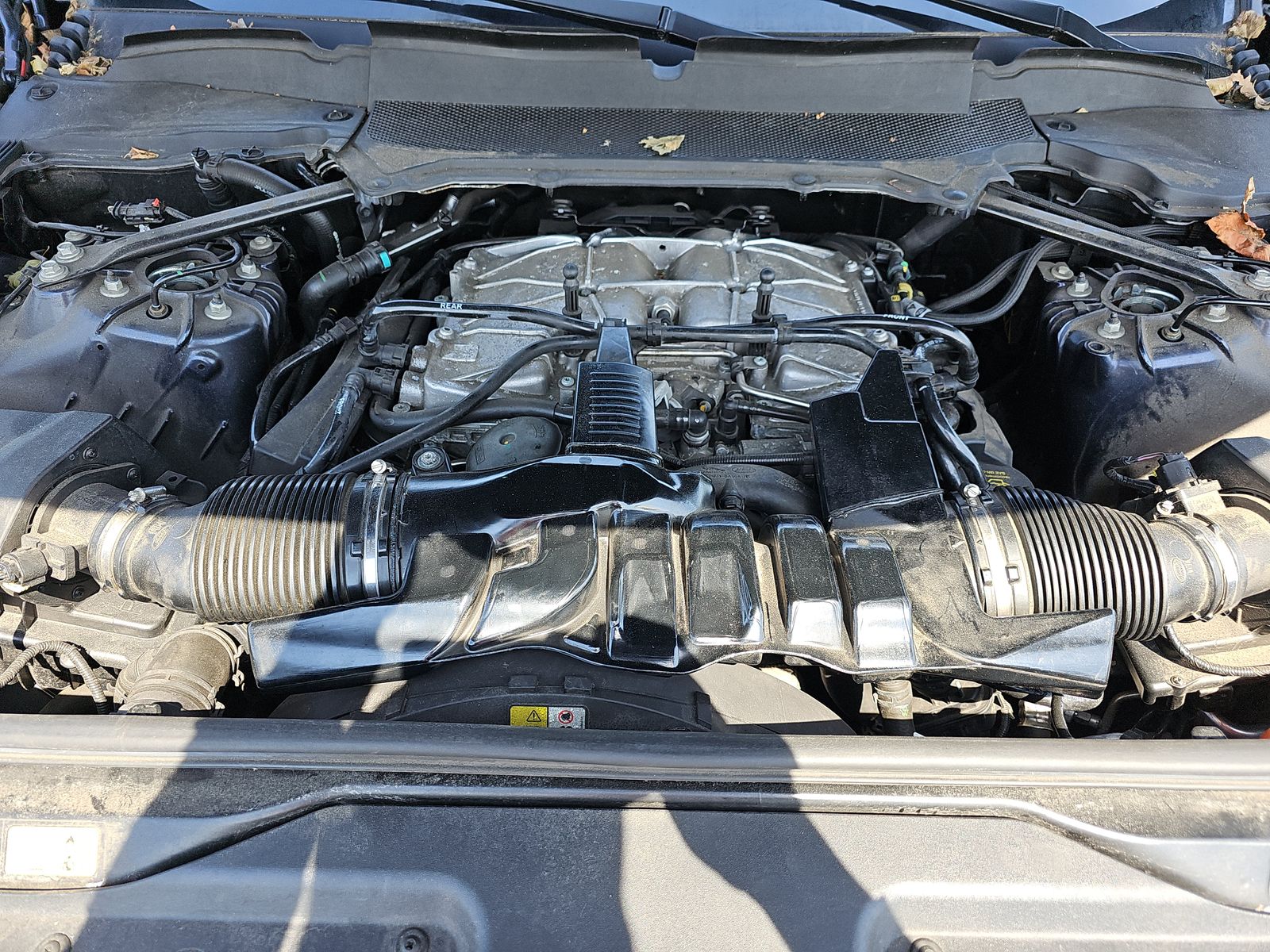 2019 Land Rover Discovery SE AWD