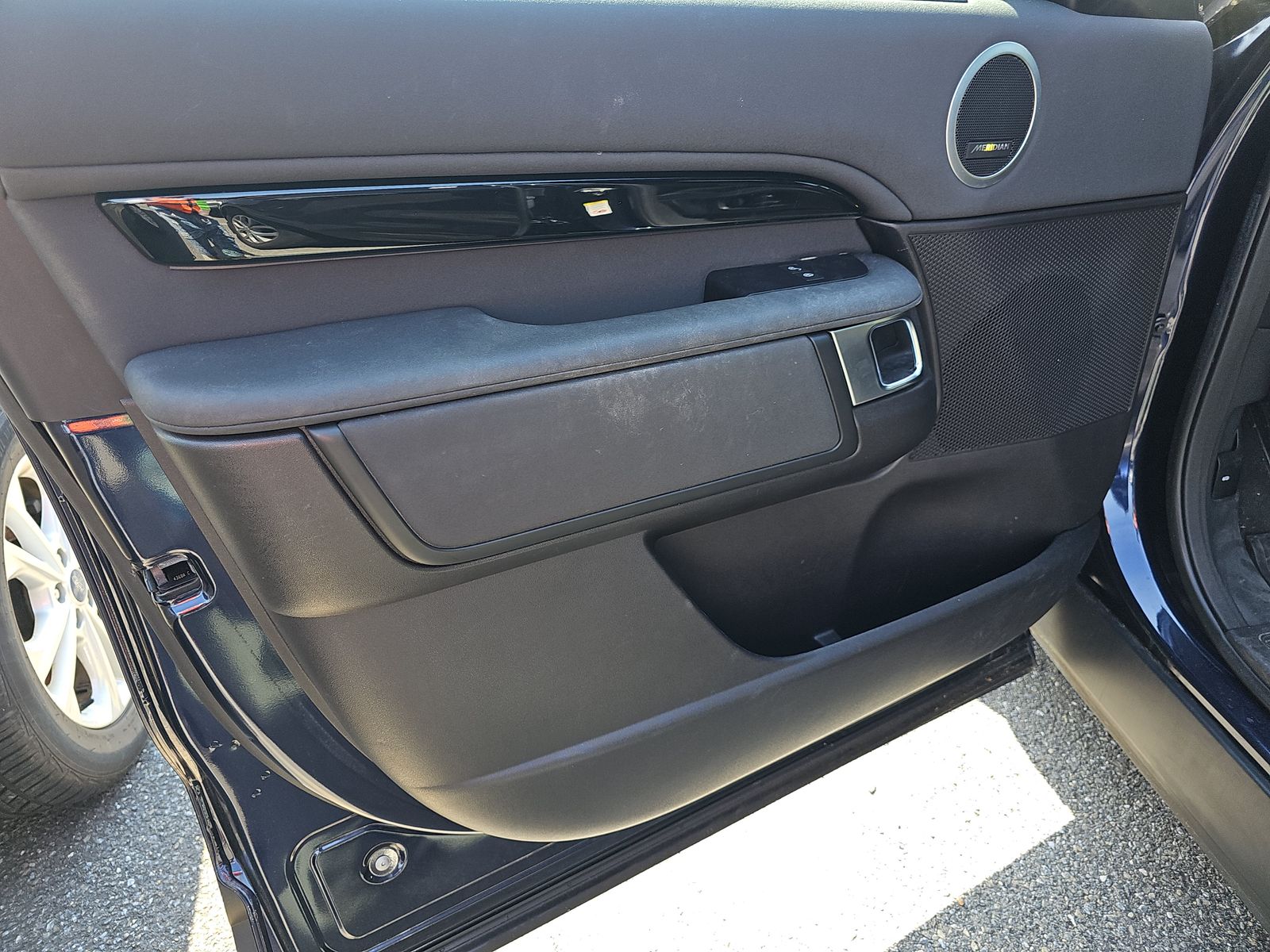 2019 Land Rover Discovery SE AWD