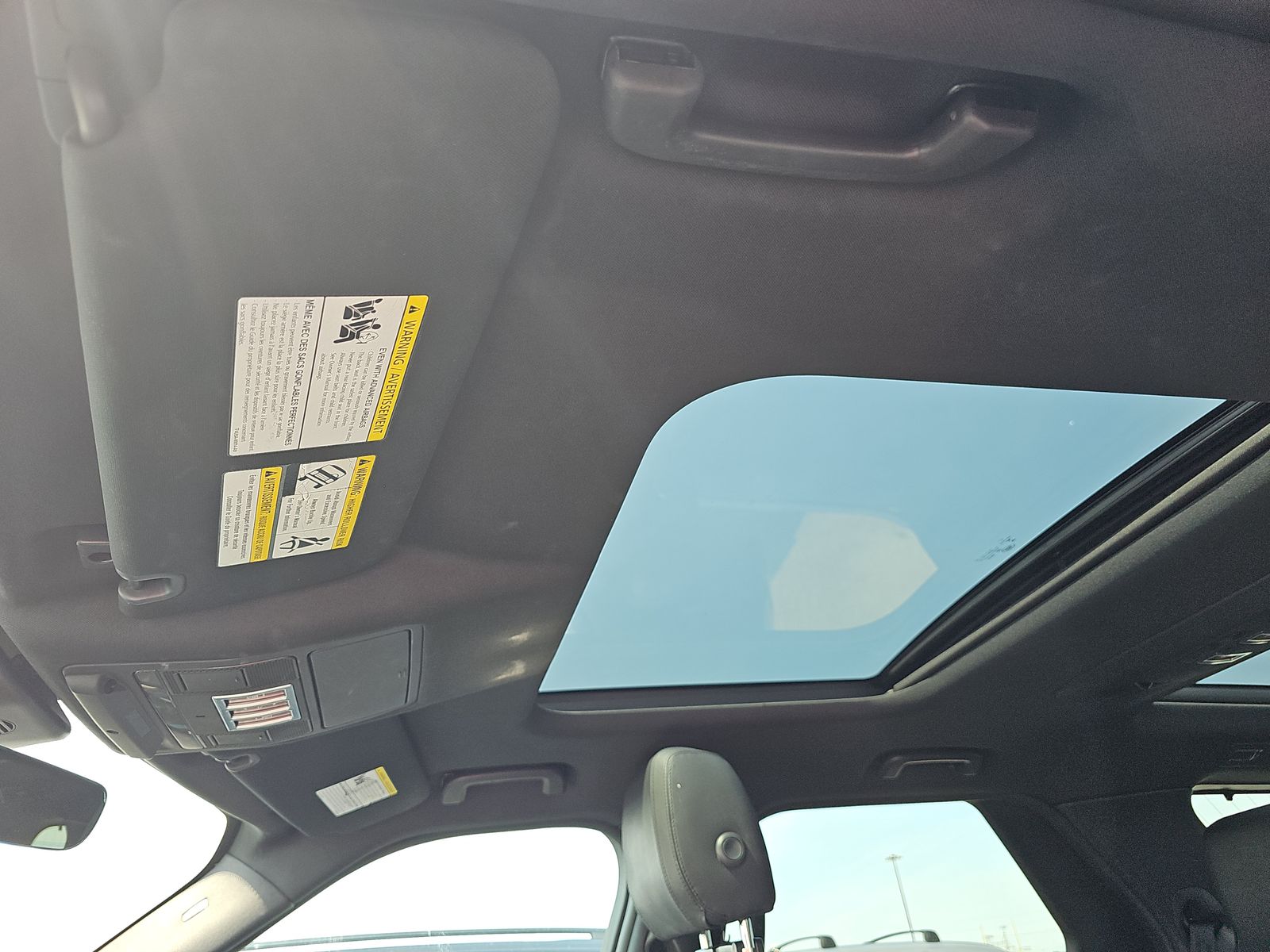 2019 Land Rover Discovery SE AWD