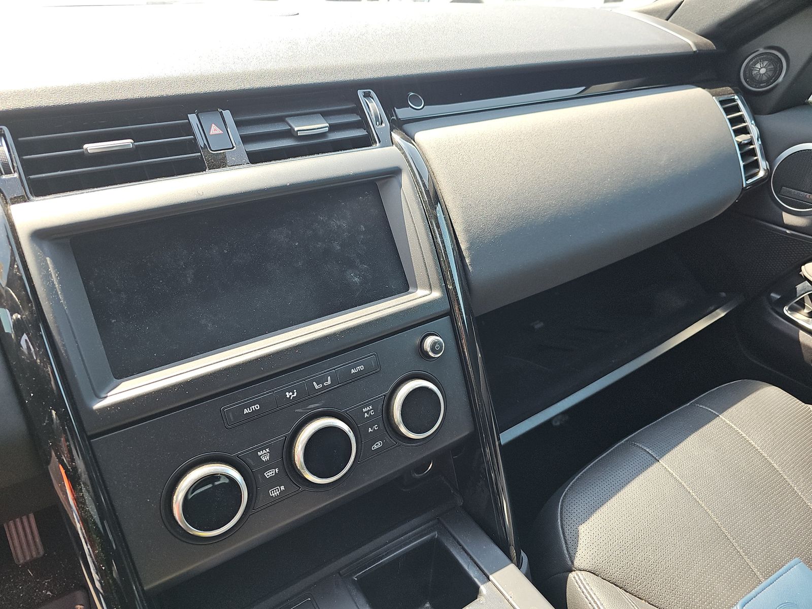 2019 Land Rover Discovery SE AWD