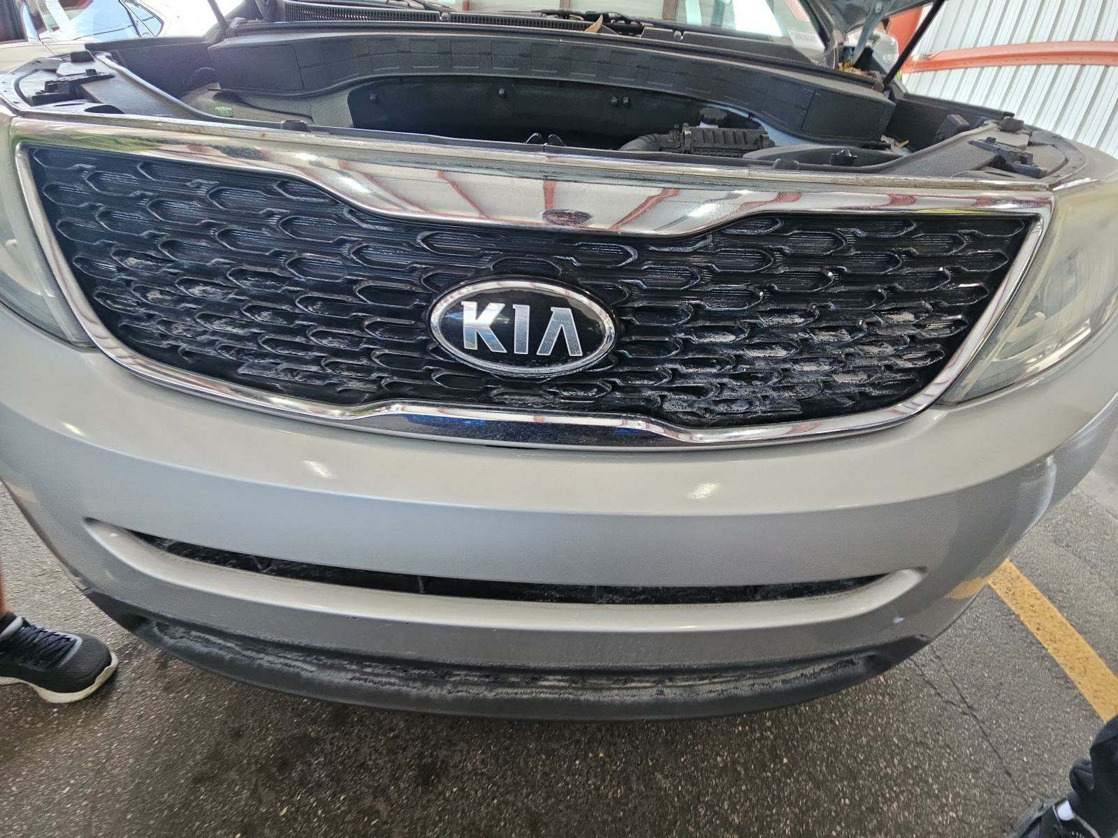 2015 Kia Sorento LX FWD