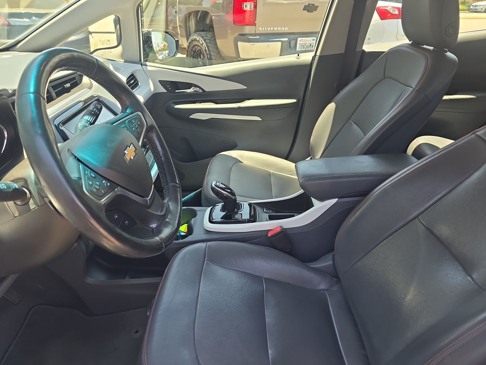 2017 Chevrolet Bolt EV Premier FWD