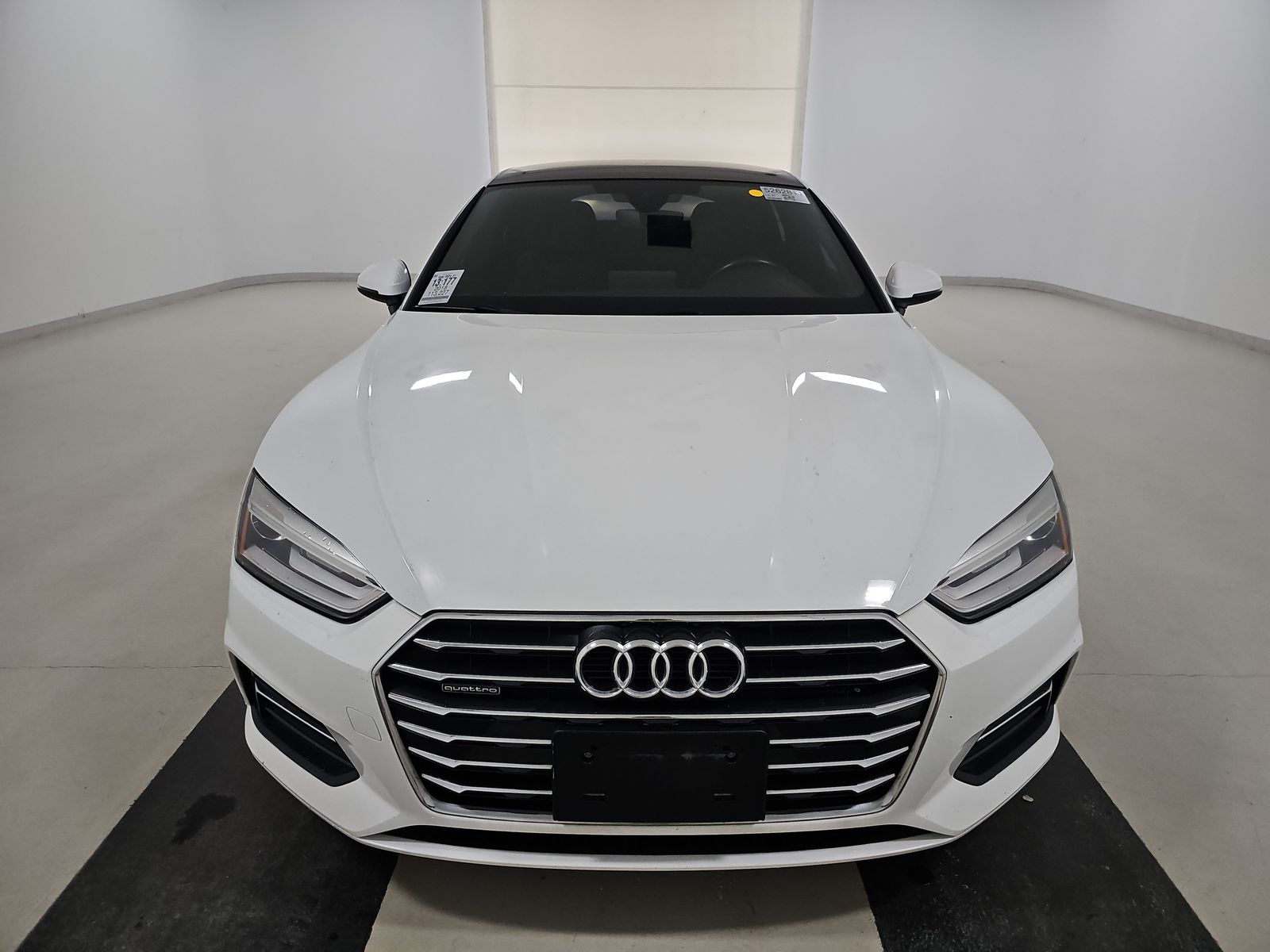 2018 Audi A5 Premium AWD