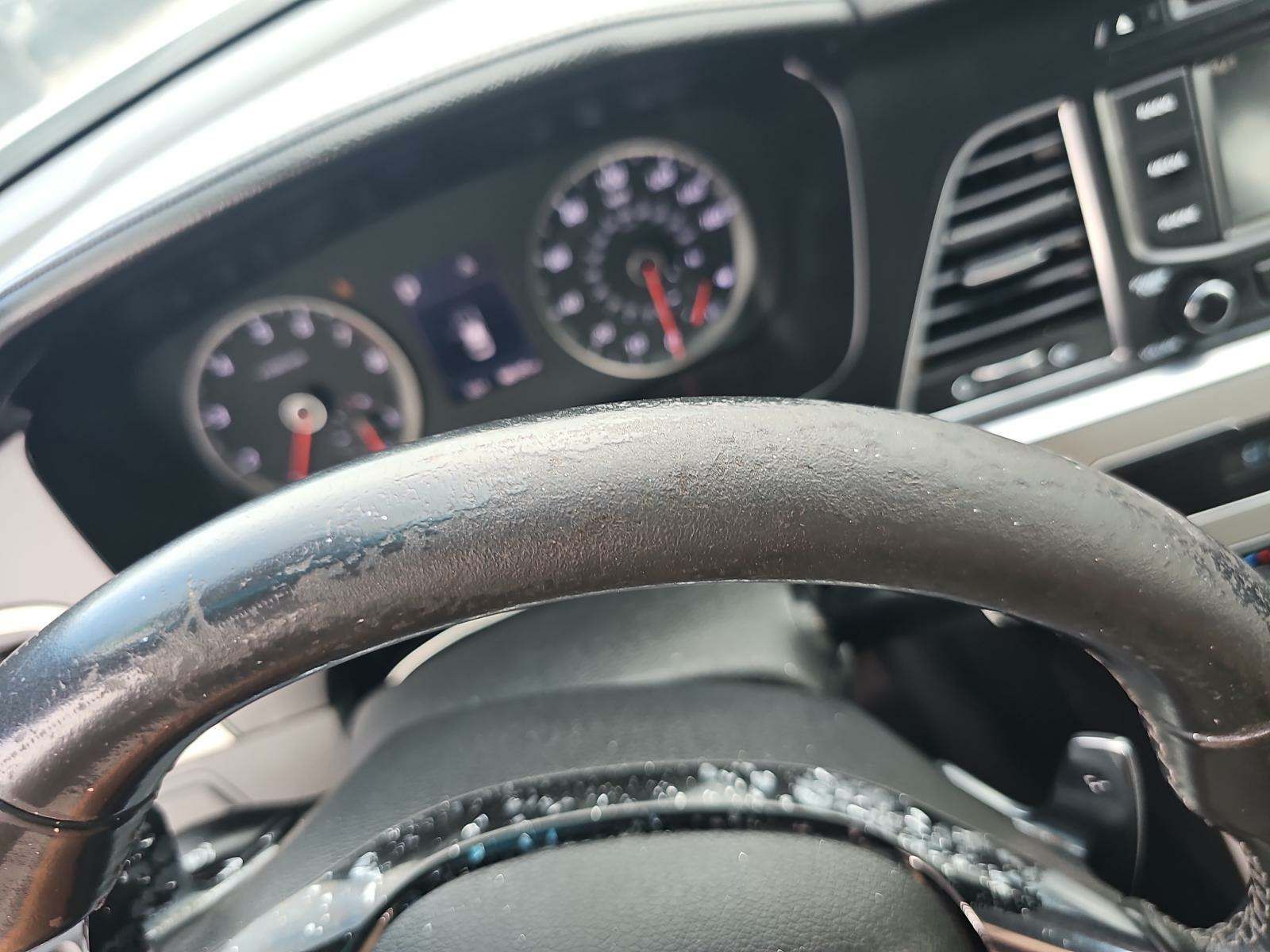 2015 Hyundai Sonata Sport 2.0T FWD