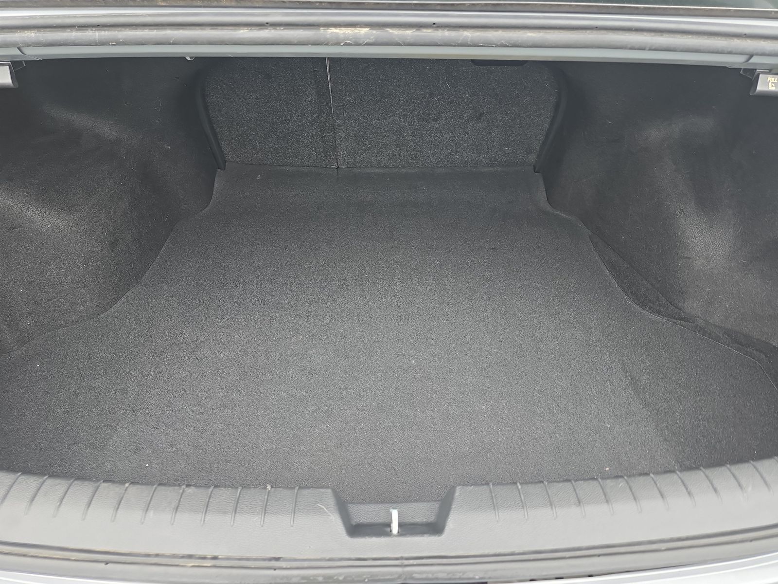 2015 Hyundai Sonata Sport 2.0T FWD