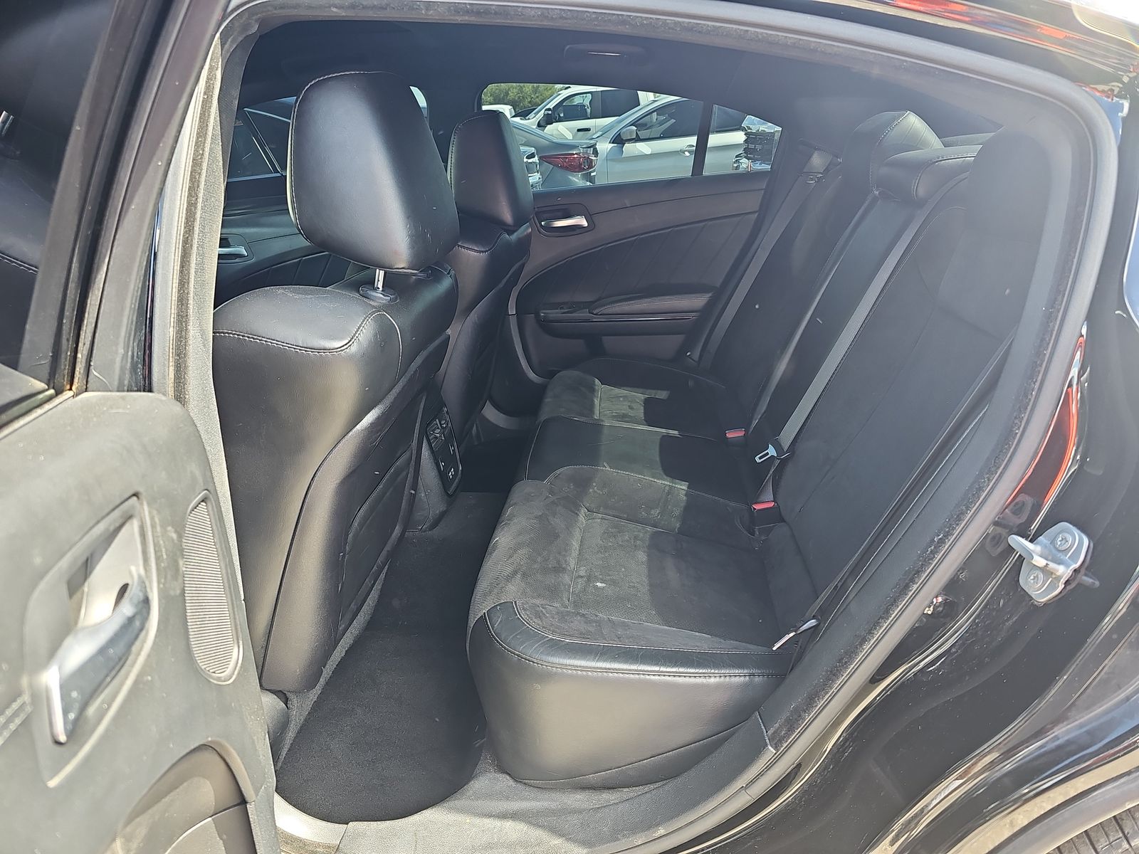 2020 Dodge Charger R/T RWD