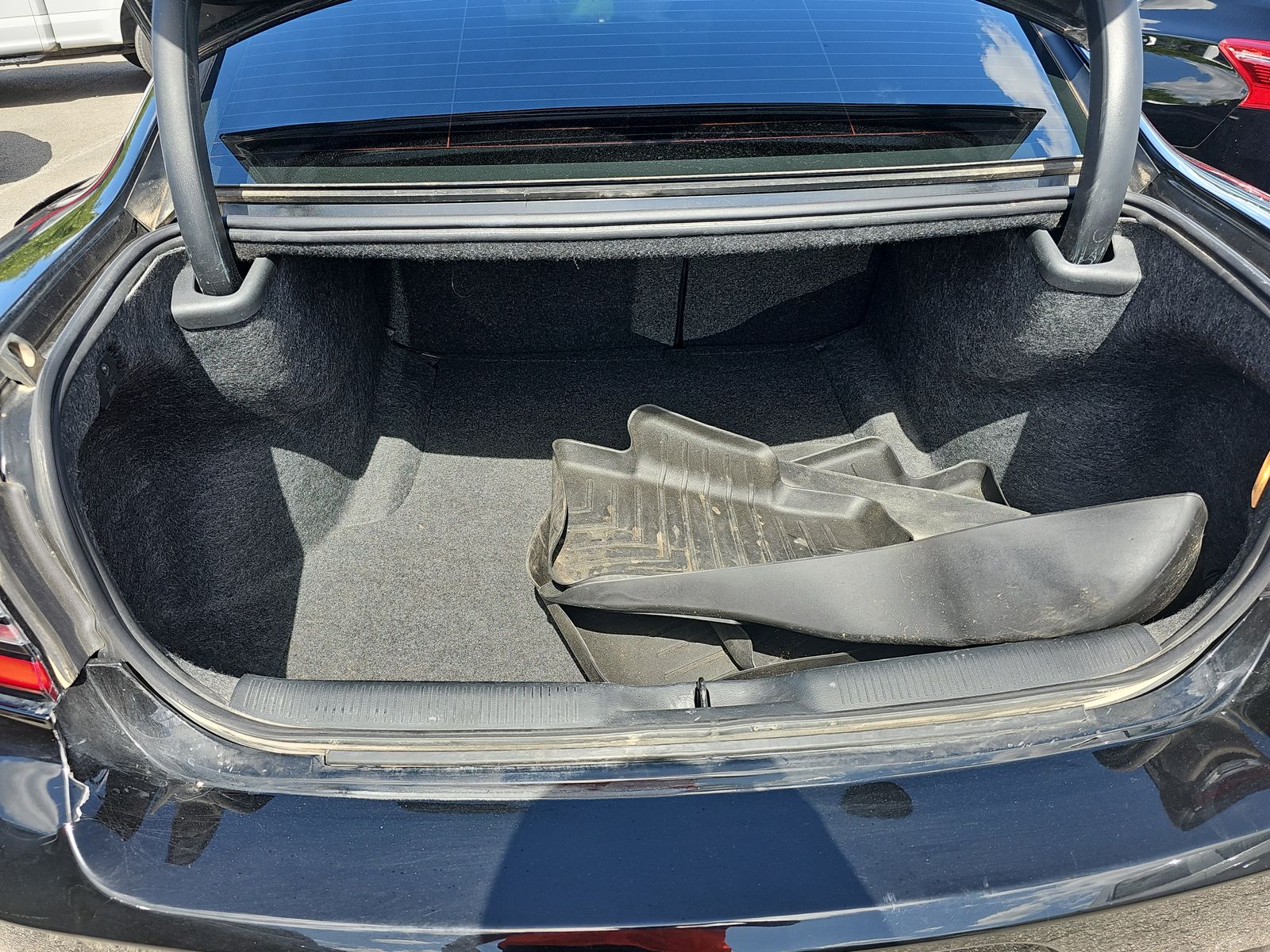 2020 Dodge Charger R/T RWD