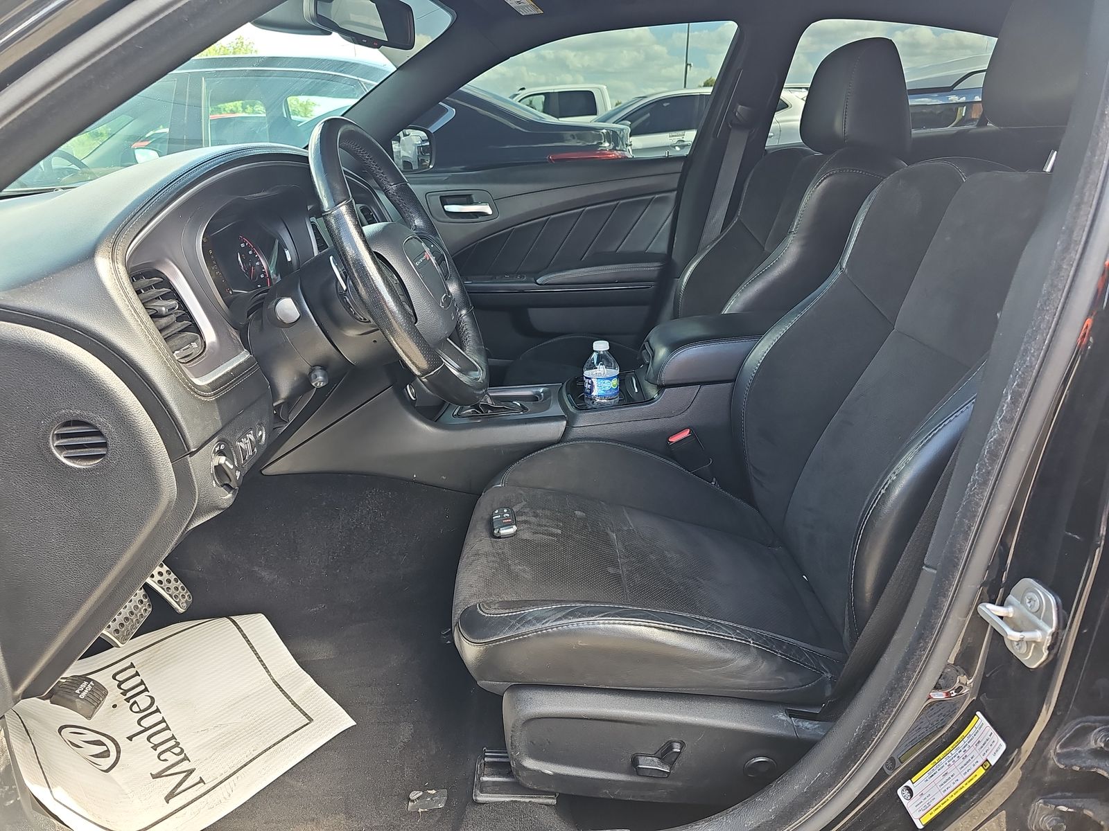 2020 Dodge Charger R/T RWD