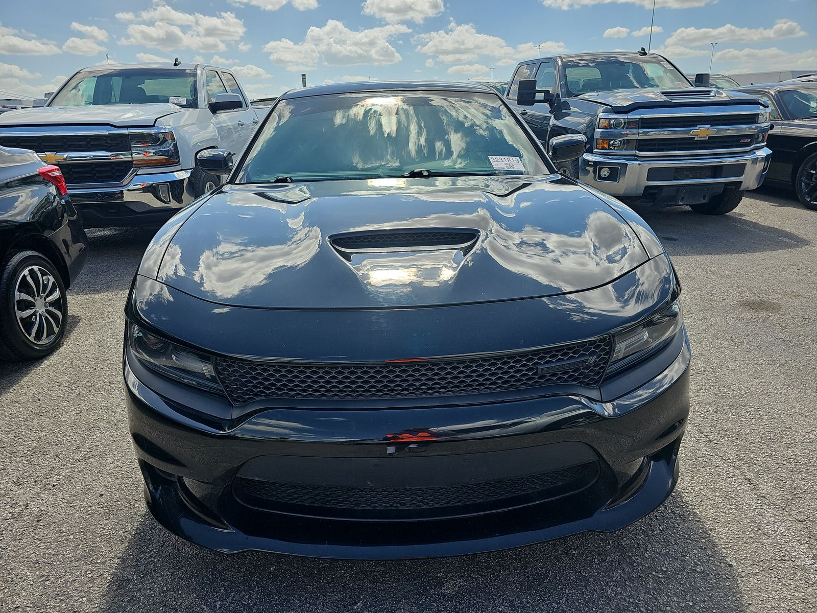 2020 Dodge Charger R/T RWD