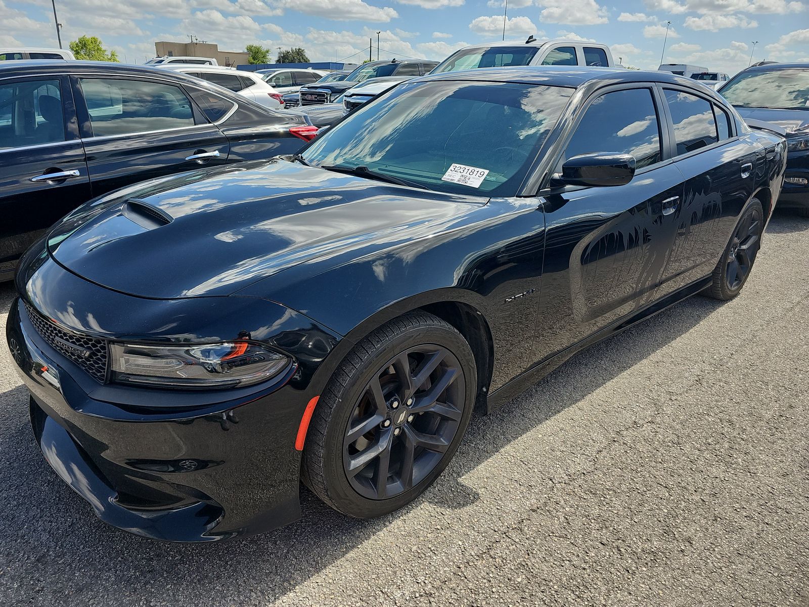 2020 Dodge Charger R/T RWD