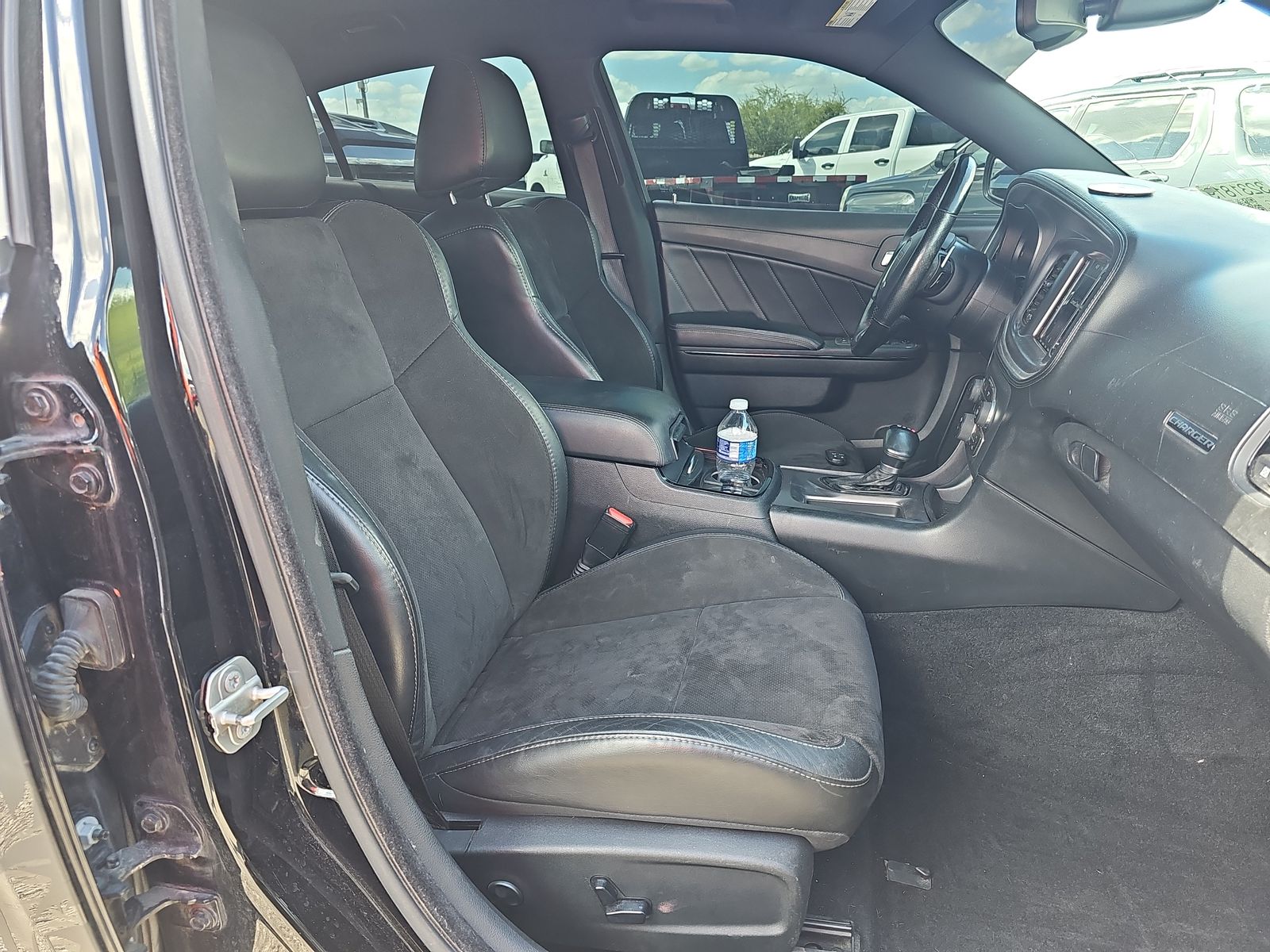 2020 Dodge Charger R/T RWD