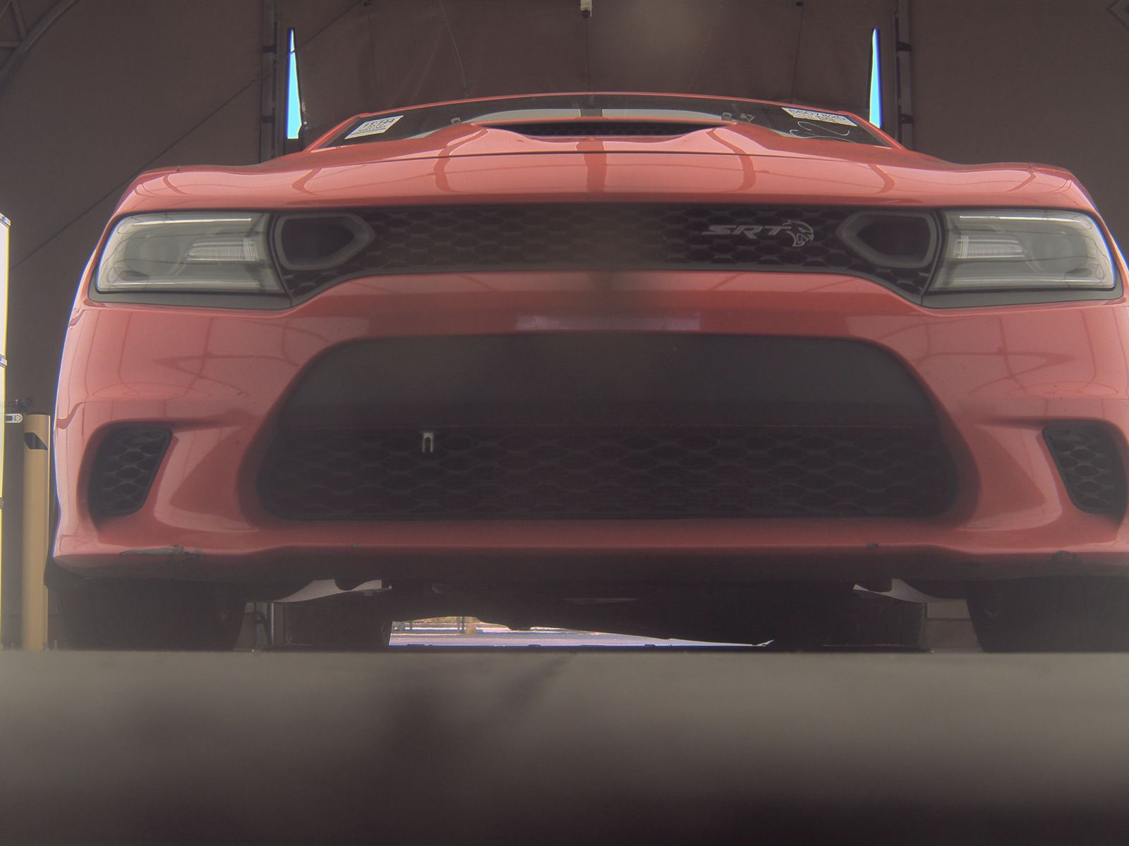 2019 Dodge Charger SRT Hellcat RWD