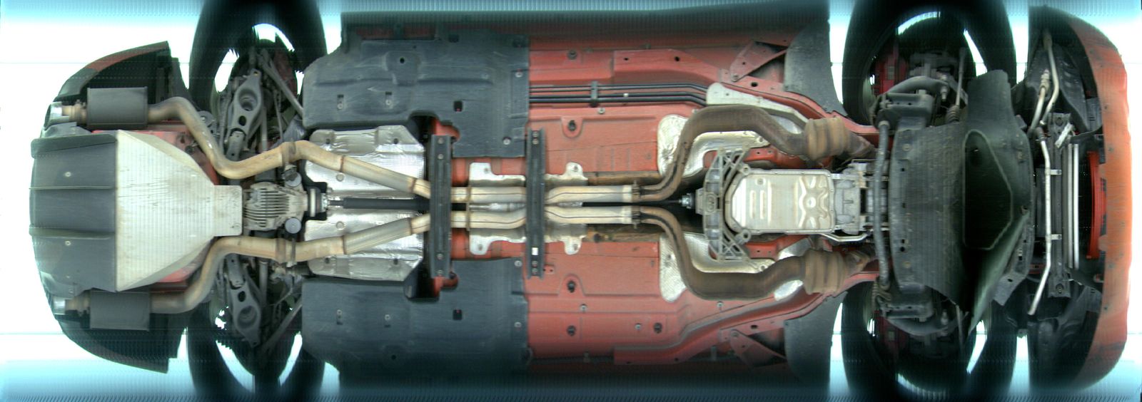 2019 Dodge Charger SRT Hellcat RWD