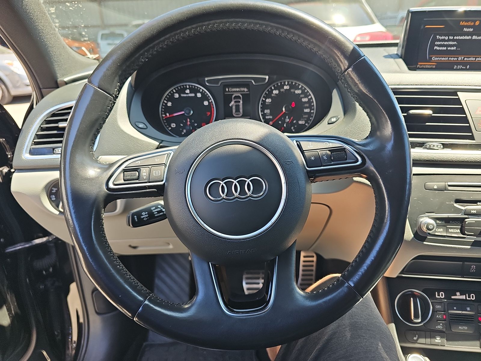 2017 Audi Q3 2.0T Premium FWD