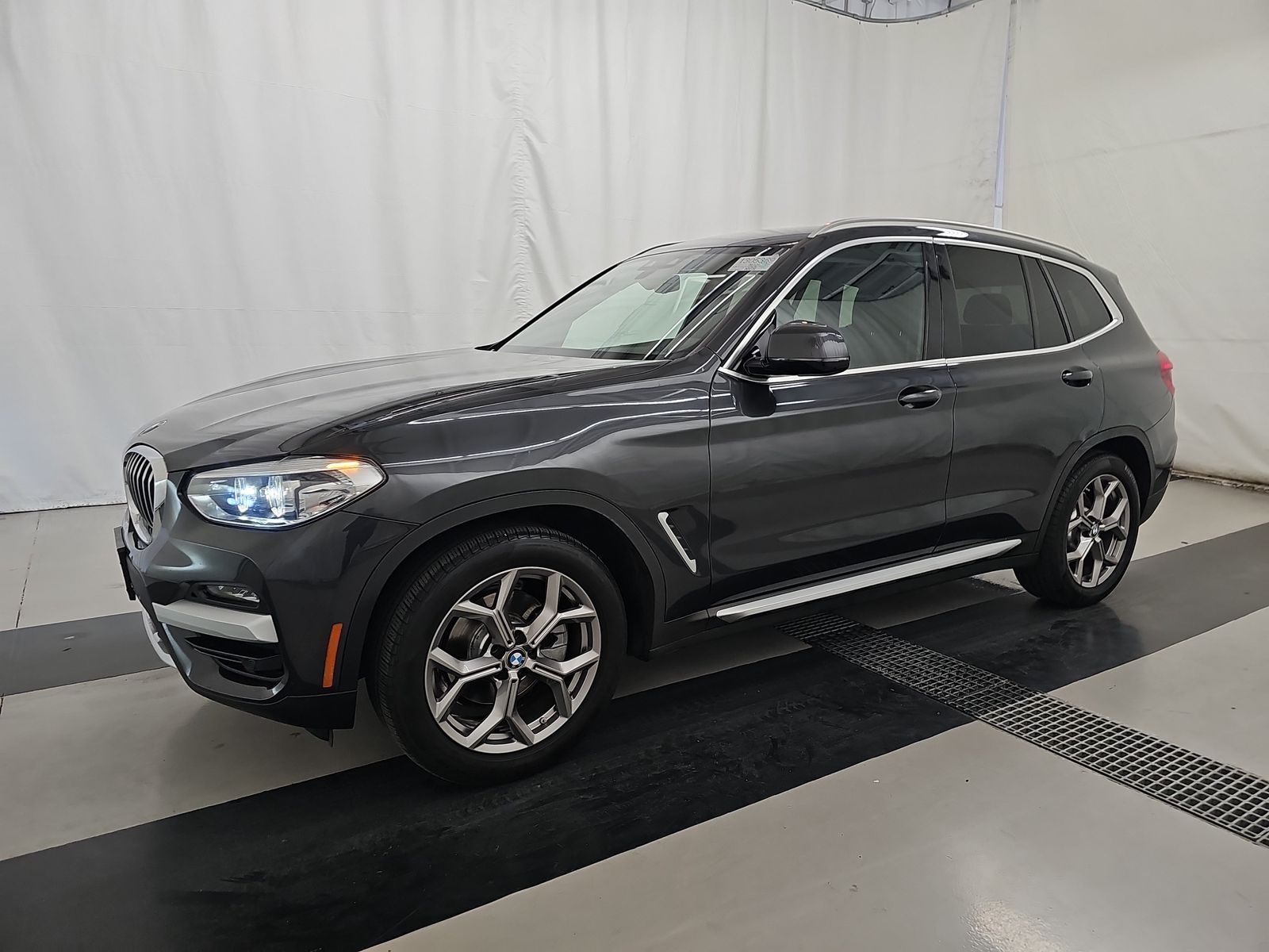 2021 BMW X3 Sports Activity Vehicle sDrive30i