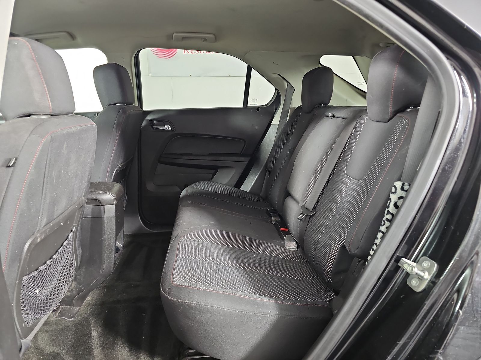 2017 Chevrolet Equinox LT FWD