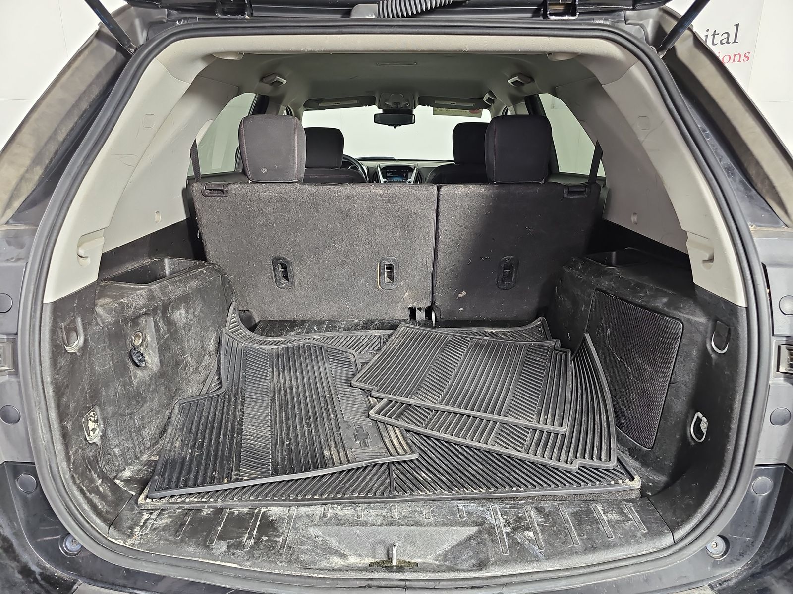 2017 Chevrolet Equinox LT FWD