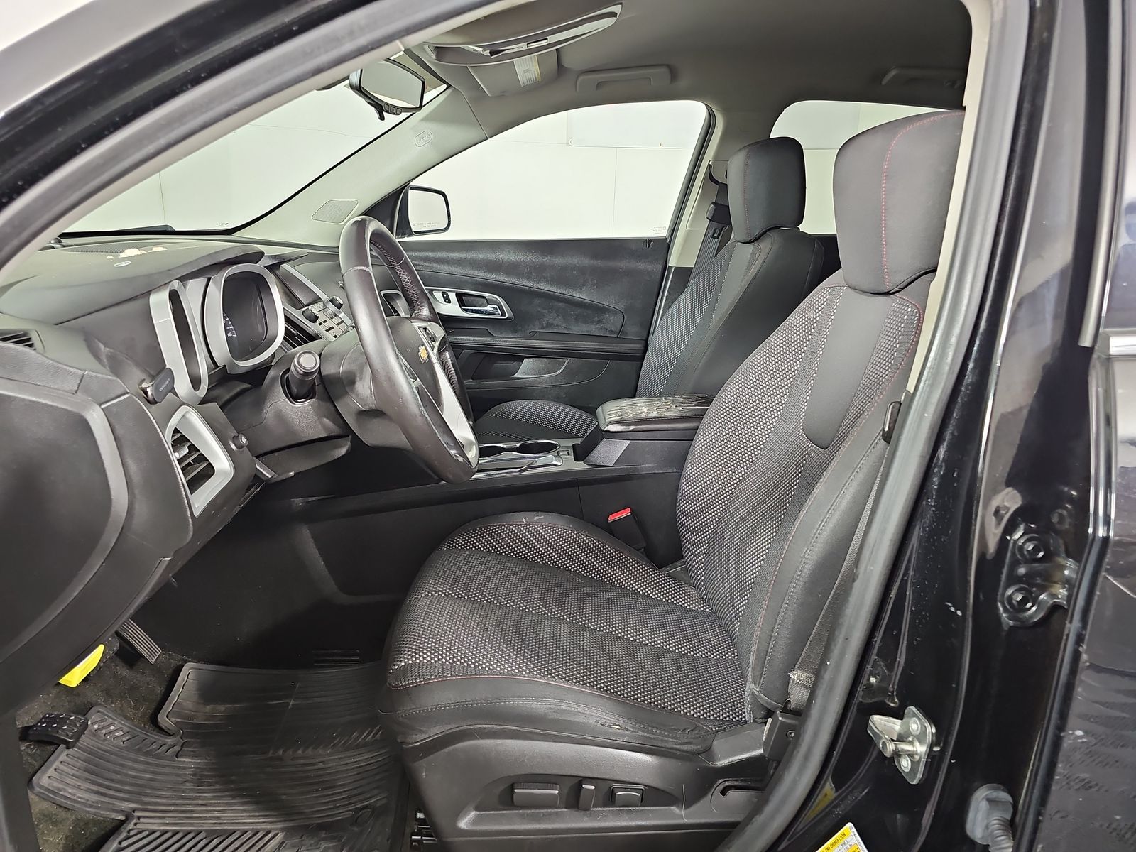 2017 Chevrolet Equinox LT FWD