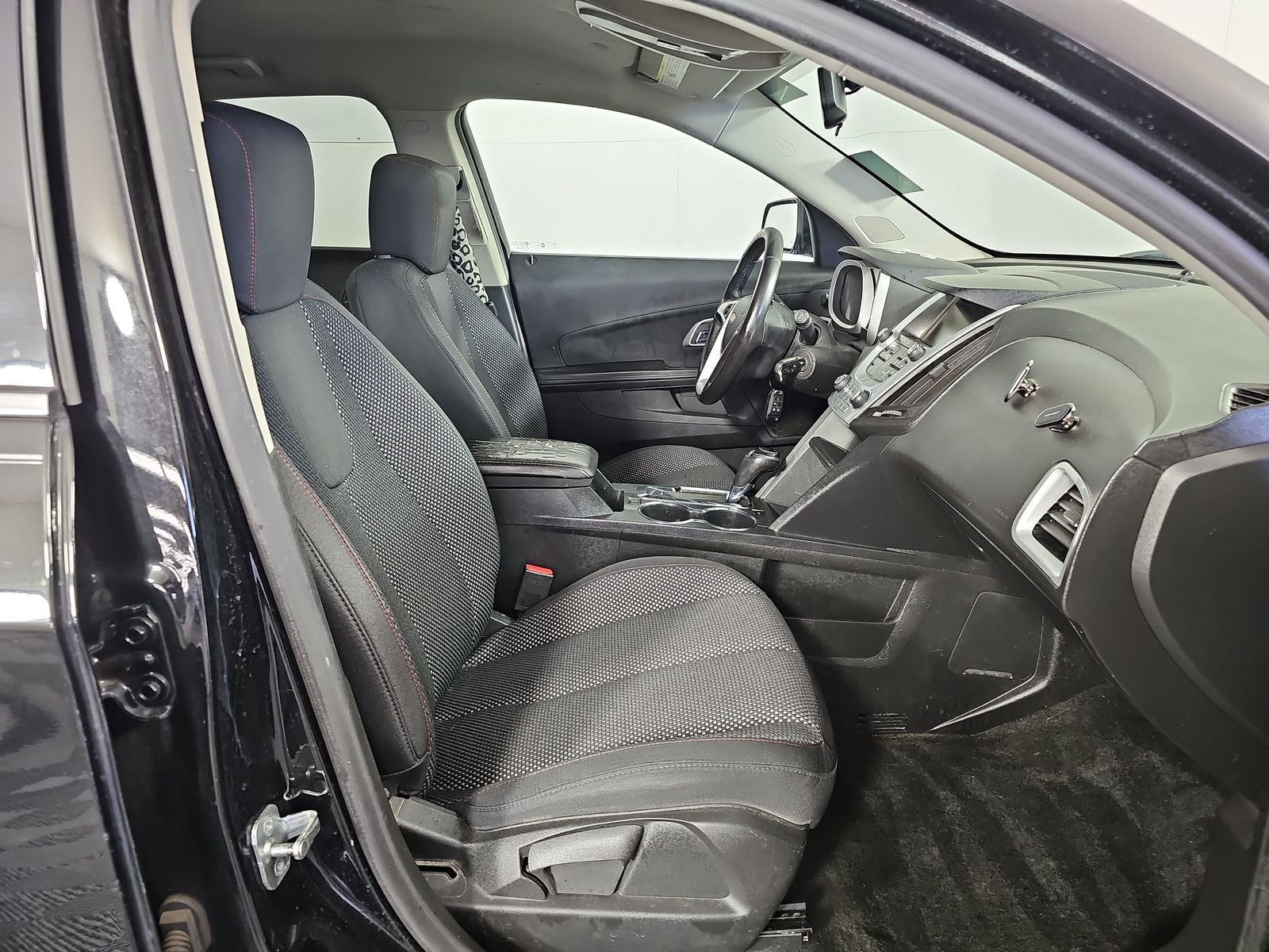 2017 Chevrolet Equinox LT FWD