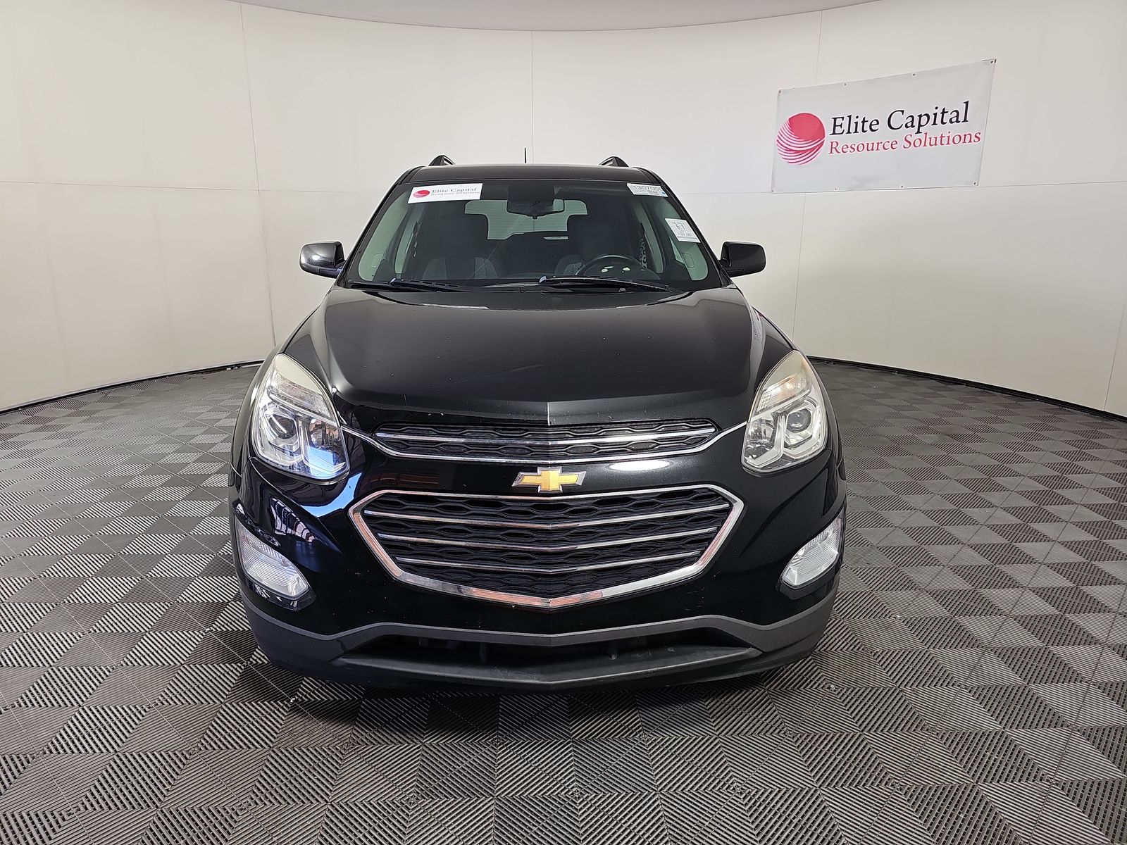 2017 Chevrolet Equinox LT FWD