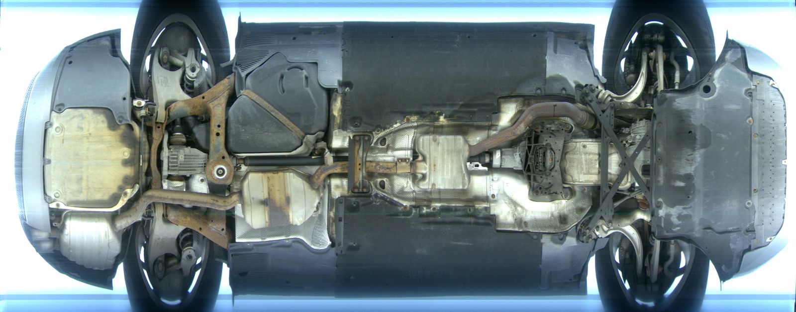 2014 Audi A4 2.0T Premium Plus AWD