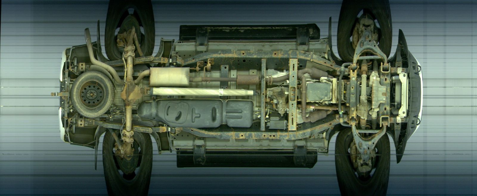 2019 Ford F-150 XLT AWD